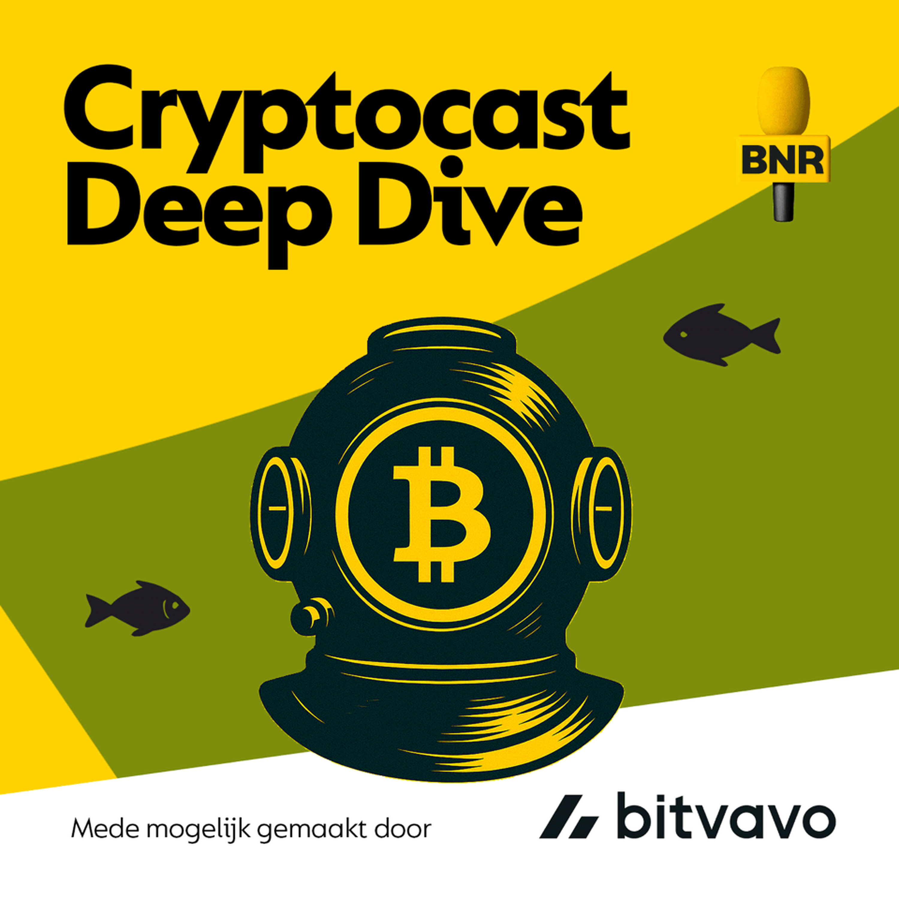 Cryptocast Deep Dive