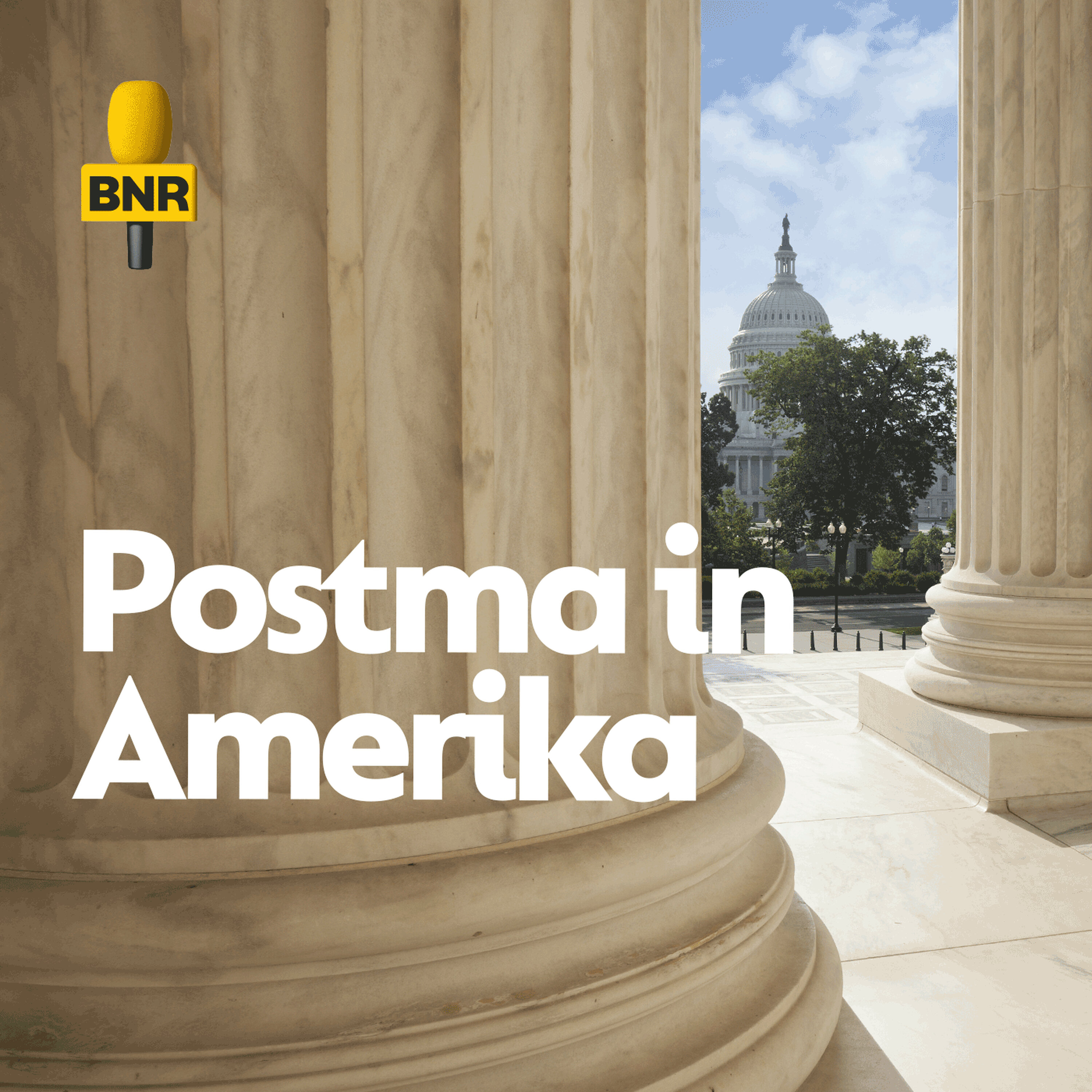 Felle campagne vóór uitzettingen | Postma in Amerika