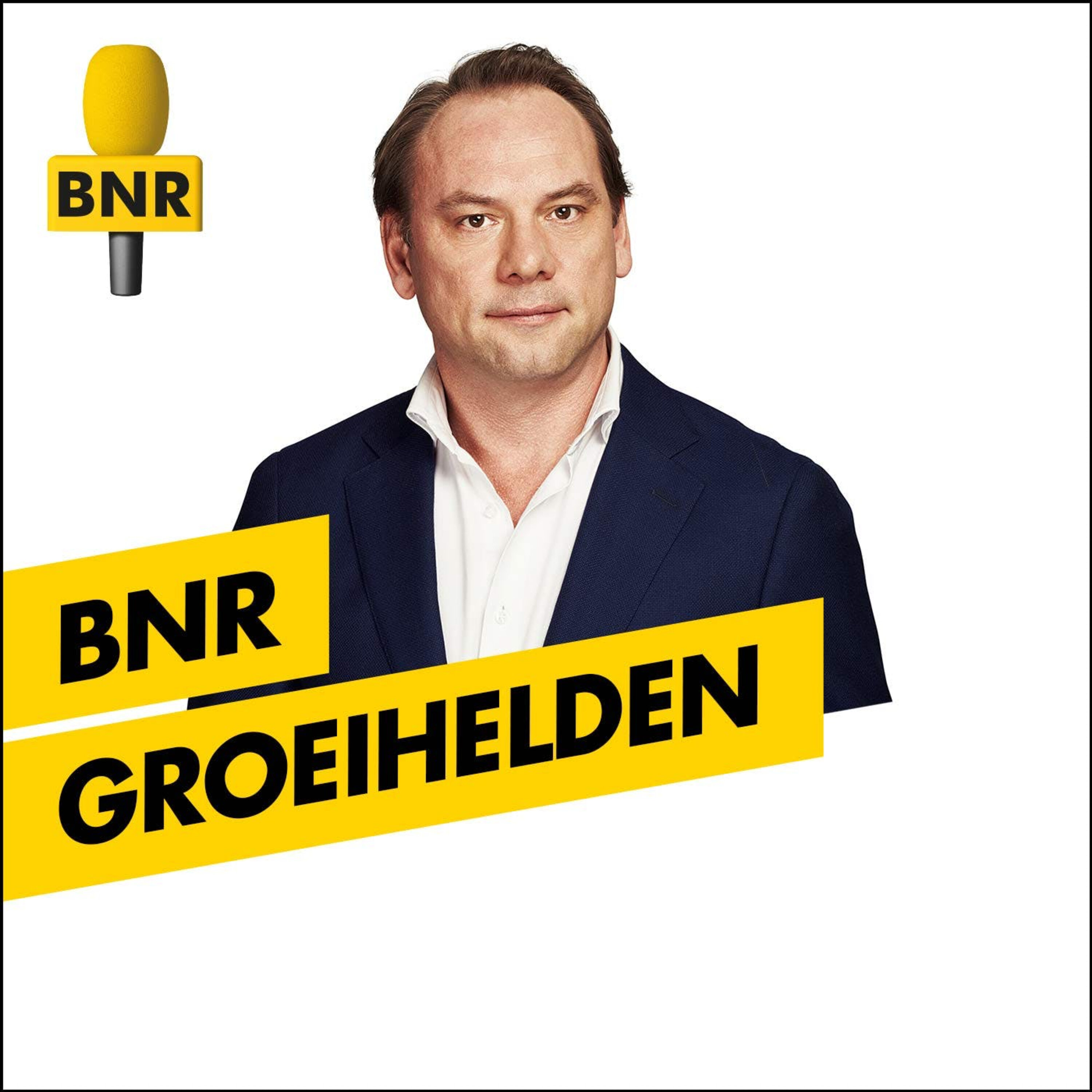 Groeihelden | BNR logo