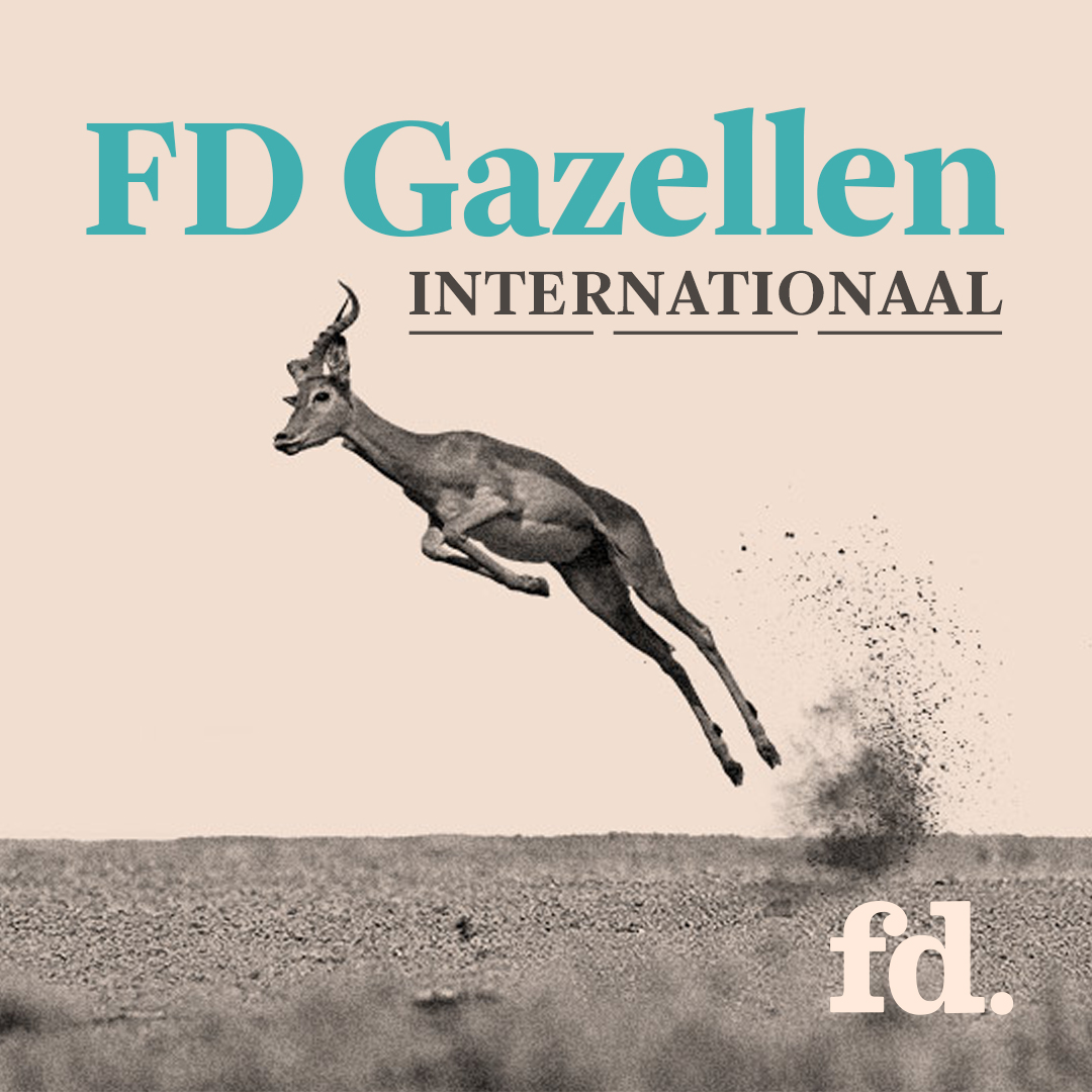 FD Gazellen Podcast