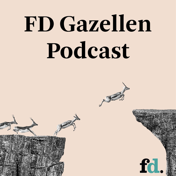 FD Gazellen Podcast