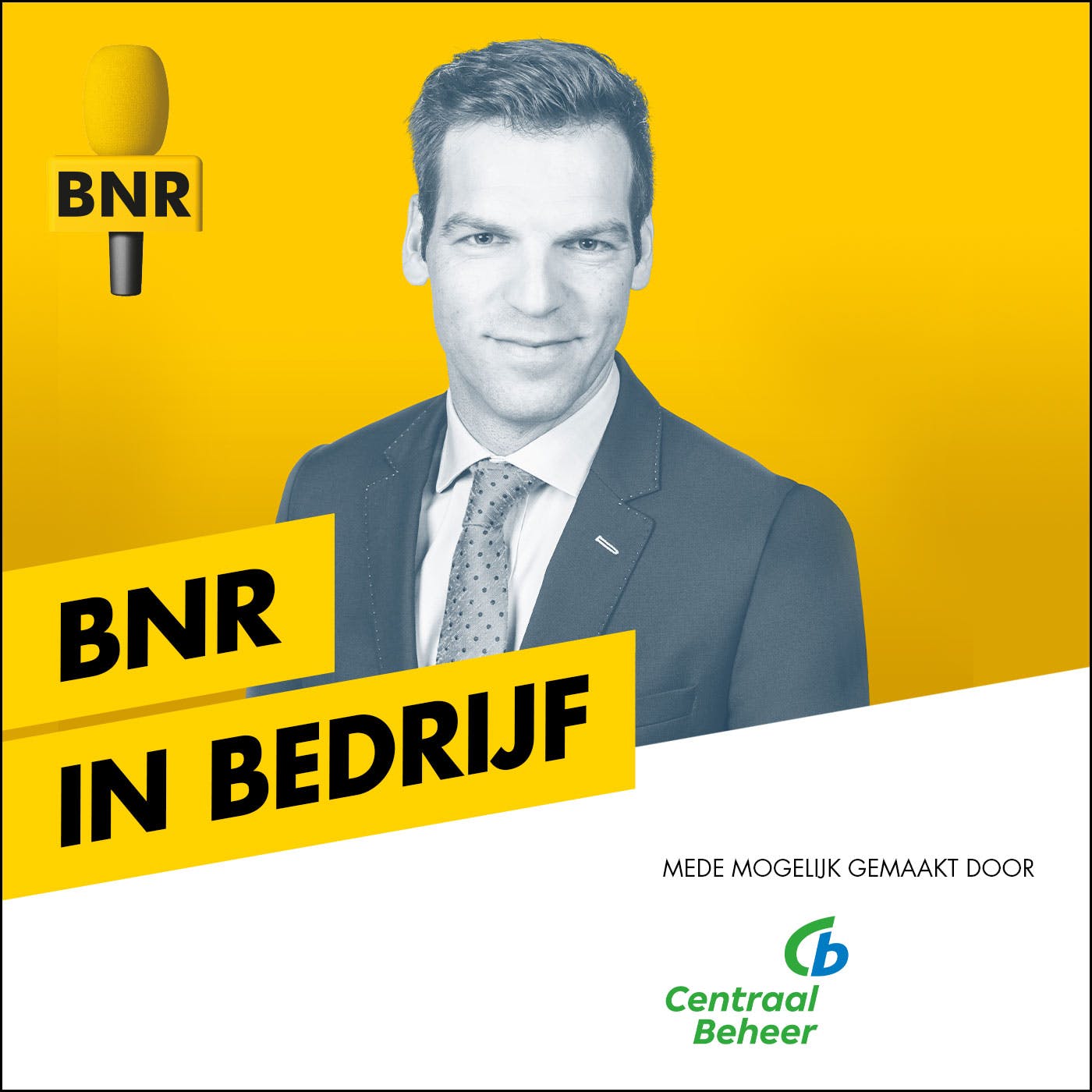 BNR In Bedrijf | BNR