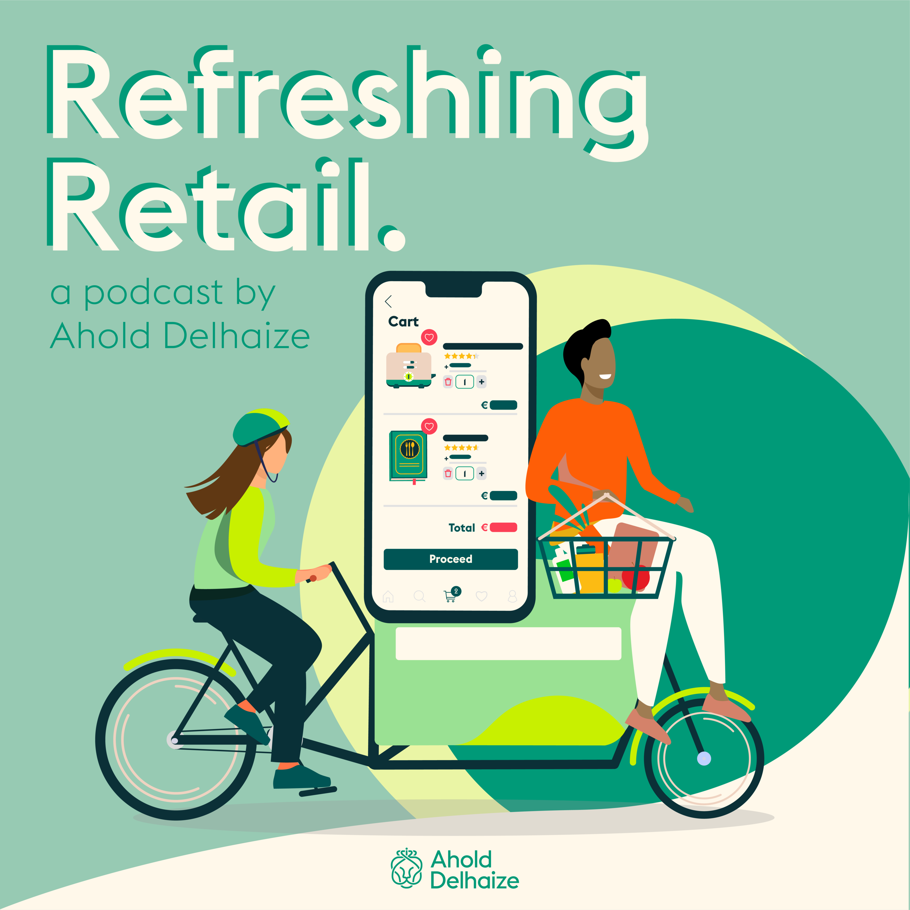 Refreshing Retail
