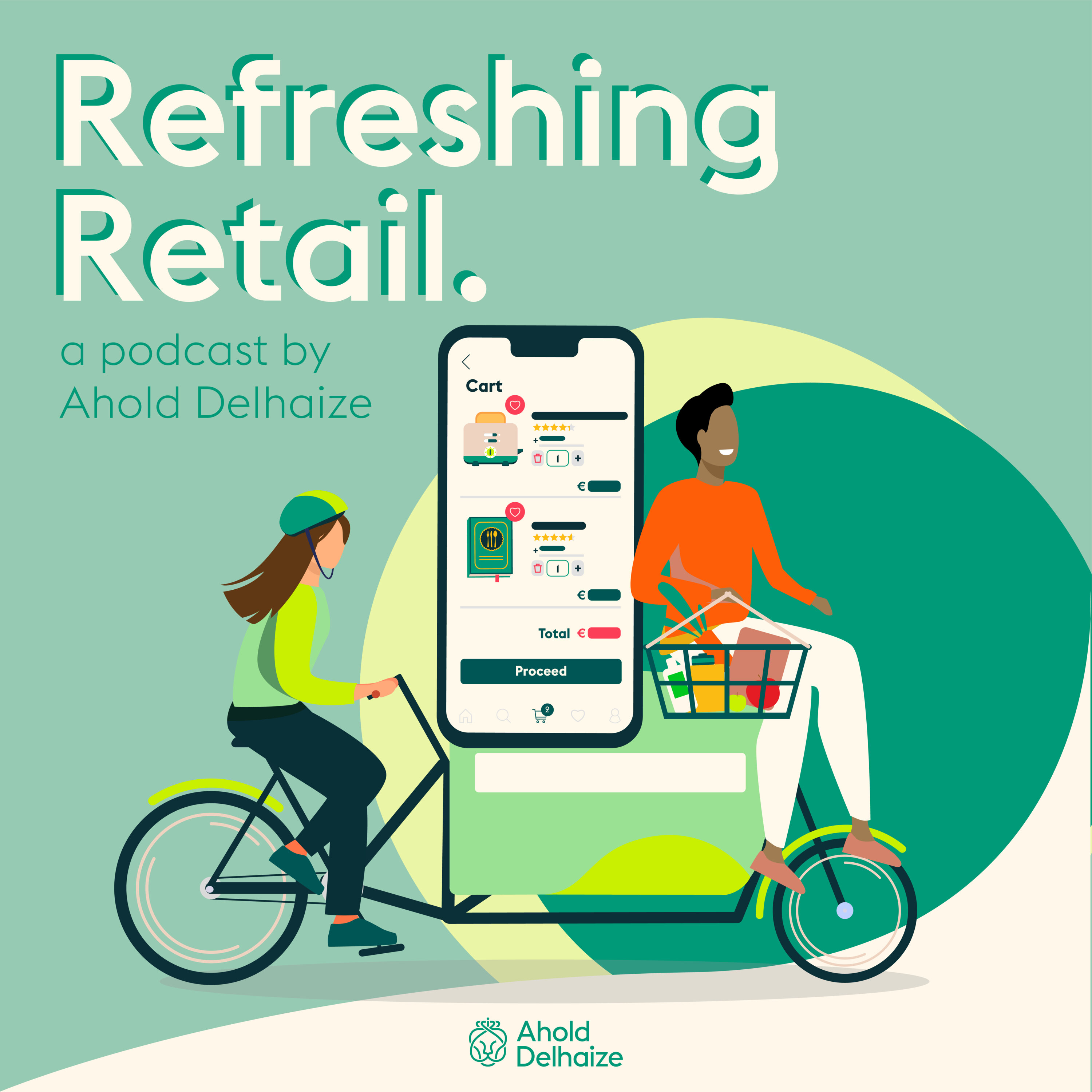 Refreshing Retail