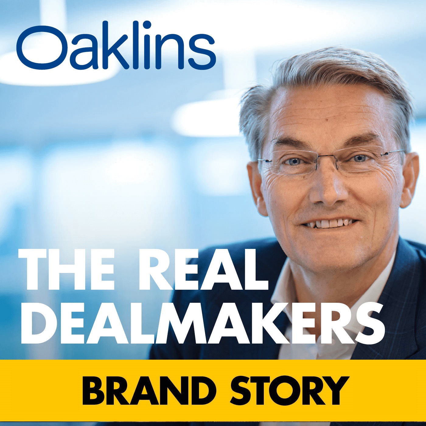 The Real Dealmakers