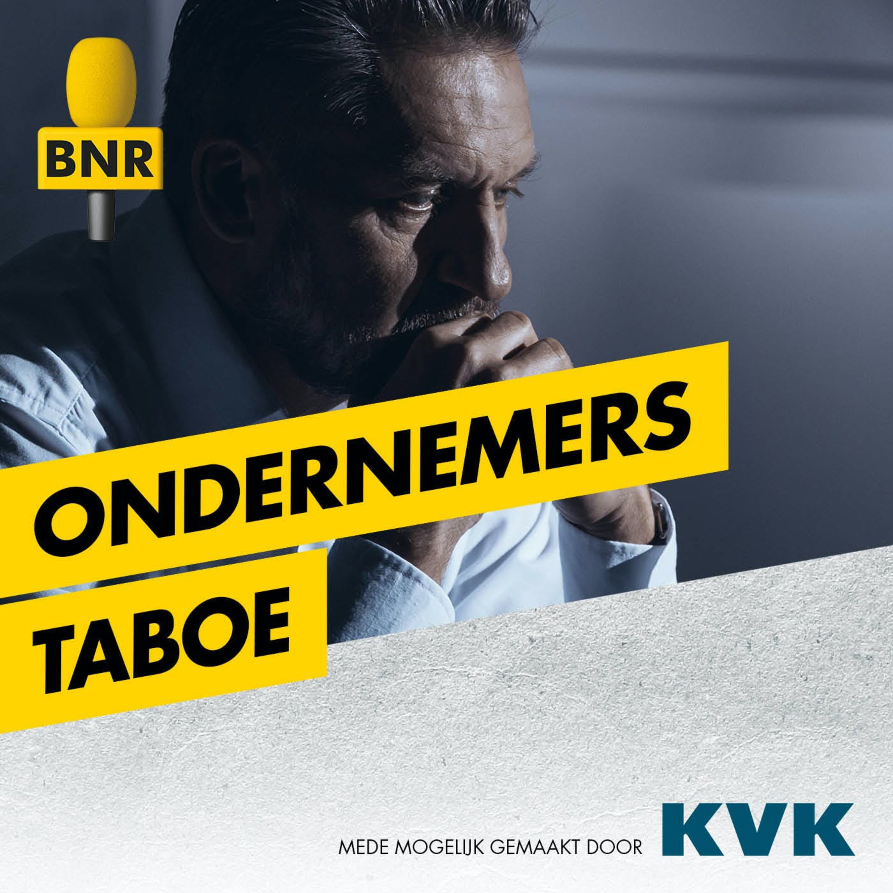 Ondernemerstaboe | BNR