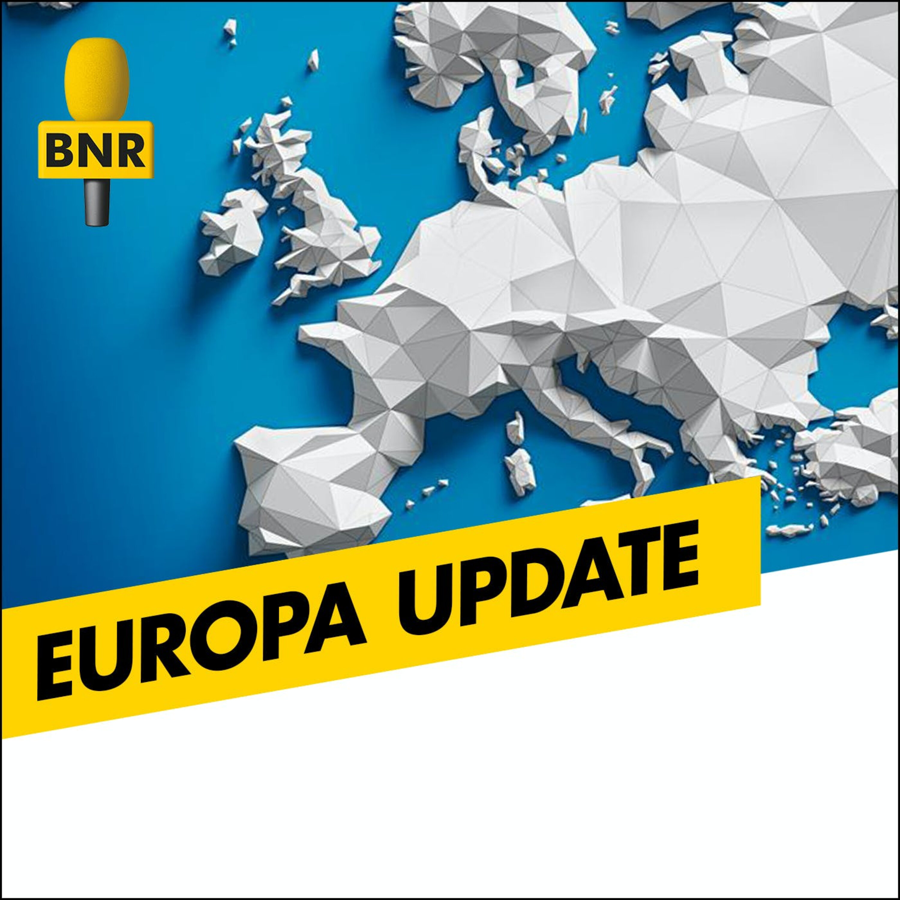 Wat doet Europa goed en fout rond Israël? | Europa Update