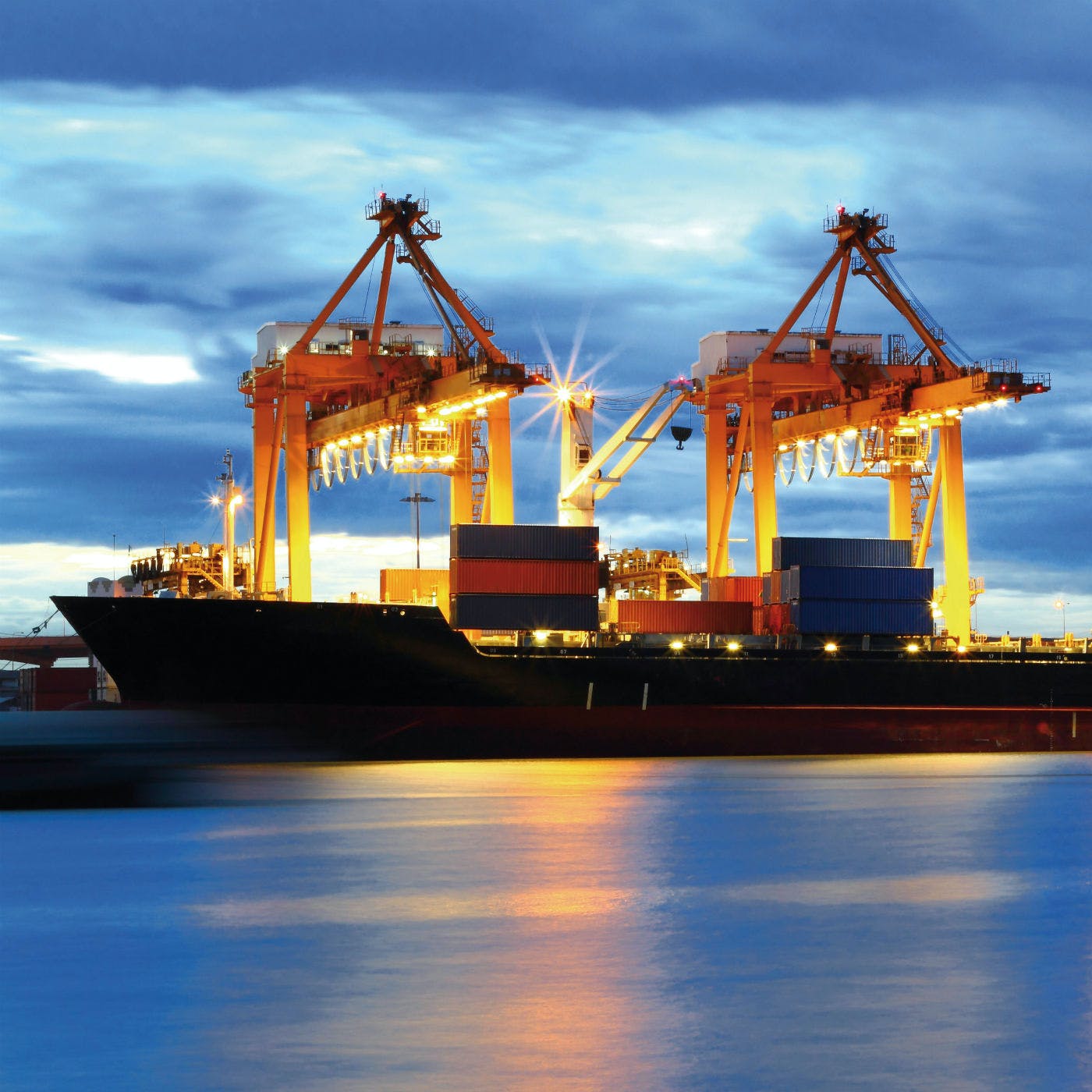 Trends in Export