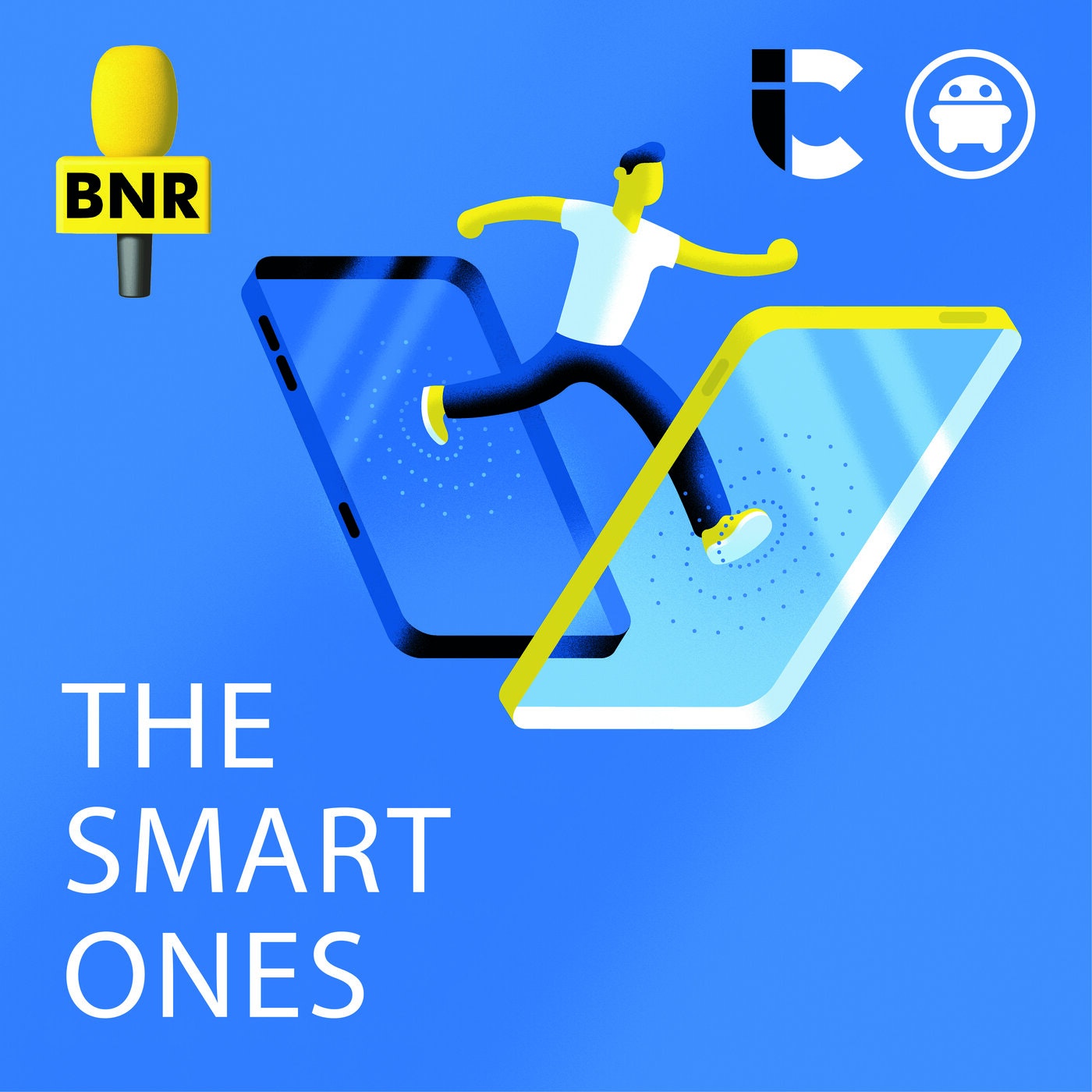 Een korte update van The Smart Ones
