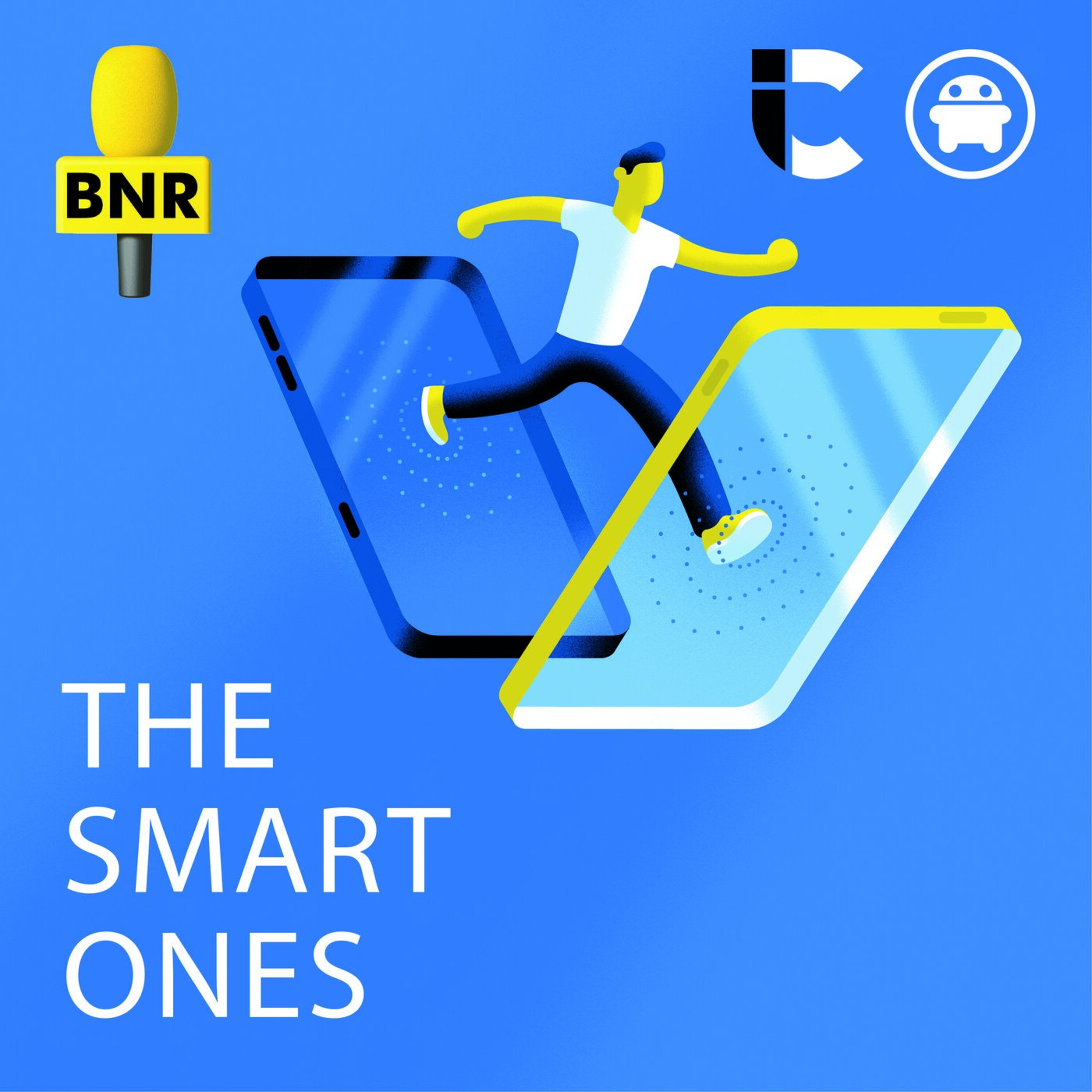 Een korte update van The Smart Ones