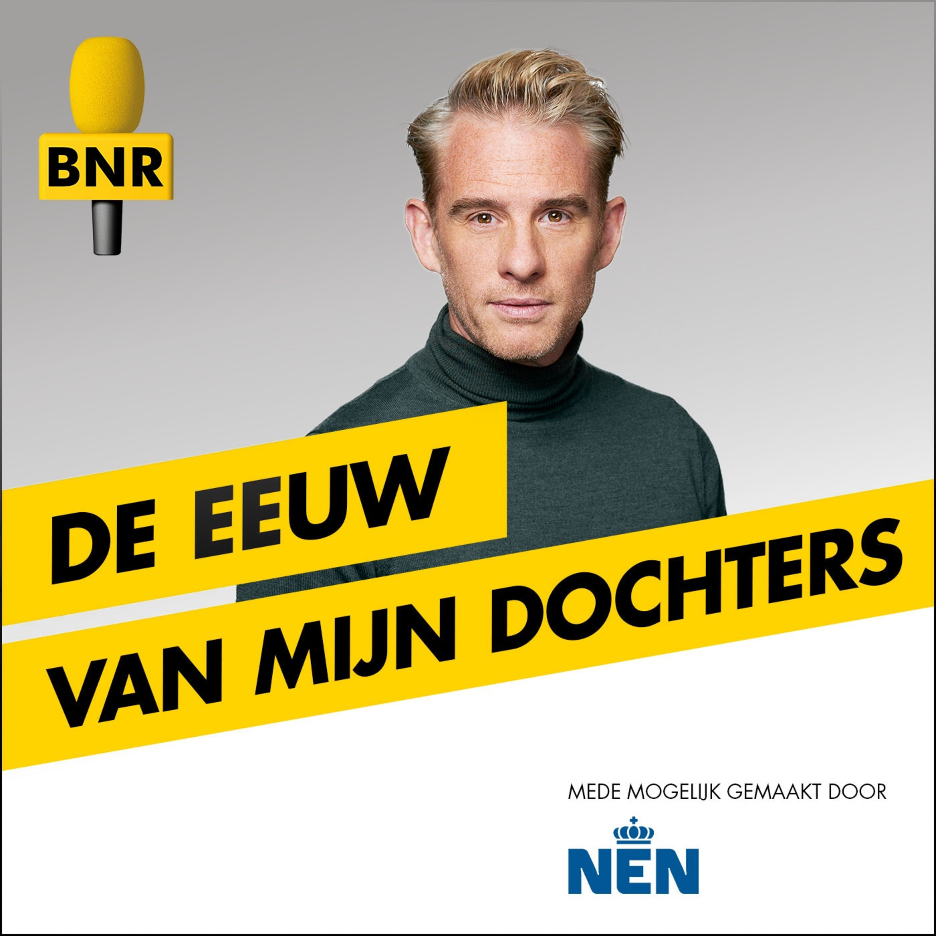 Maken mijn dochters nog een ontwrichtende pandemie mee?