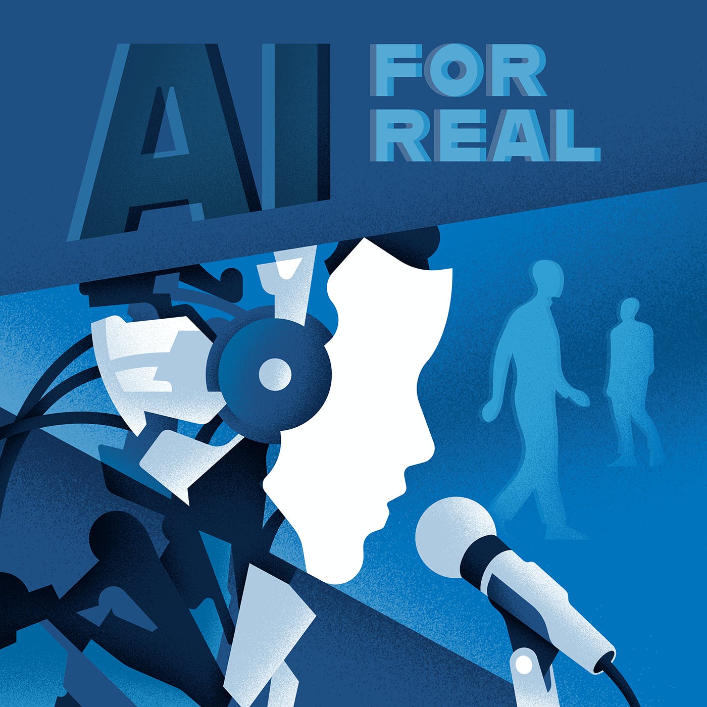 AI for Real