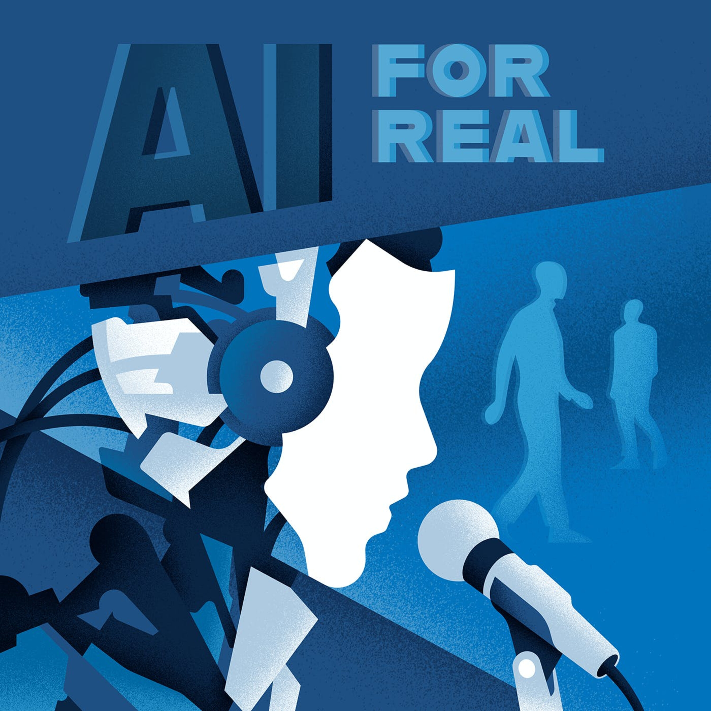 AI for Real