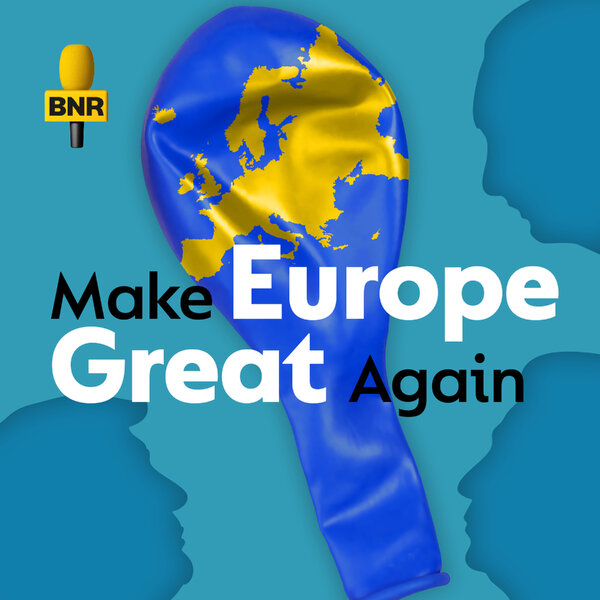 Het Trump-effect - 29 januari 2026