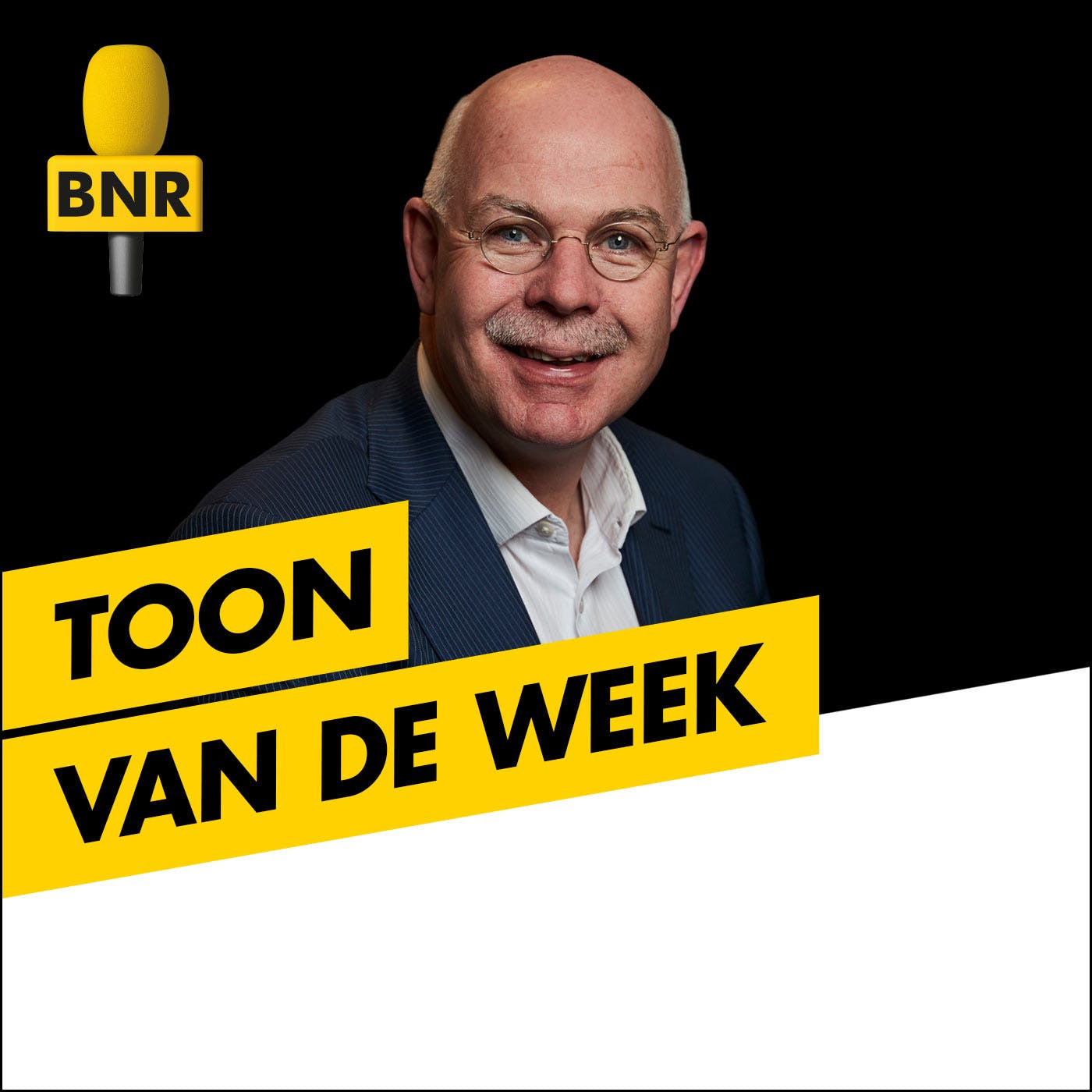 Toon van de Week | BNR