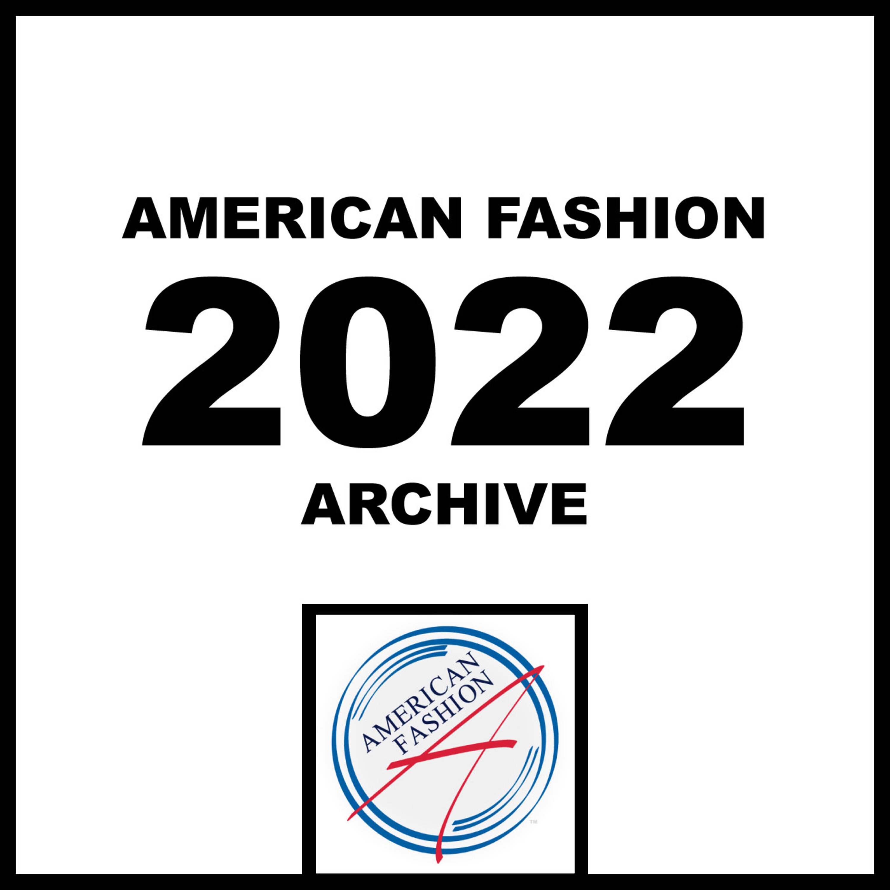 2022 - American Fashion Podcast podcast tile