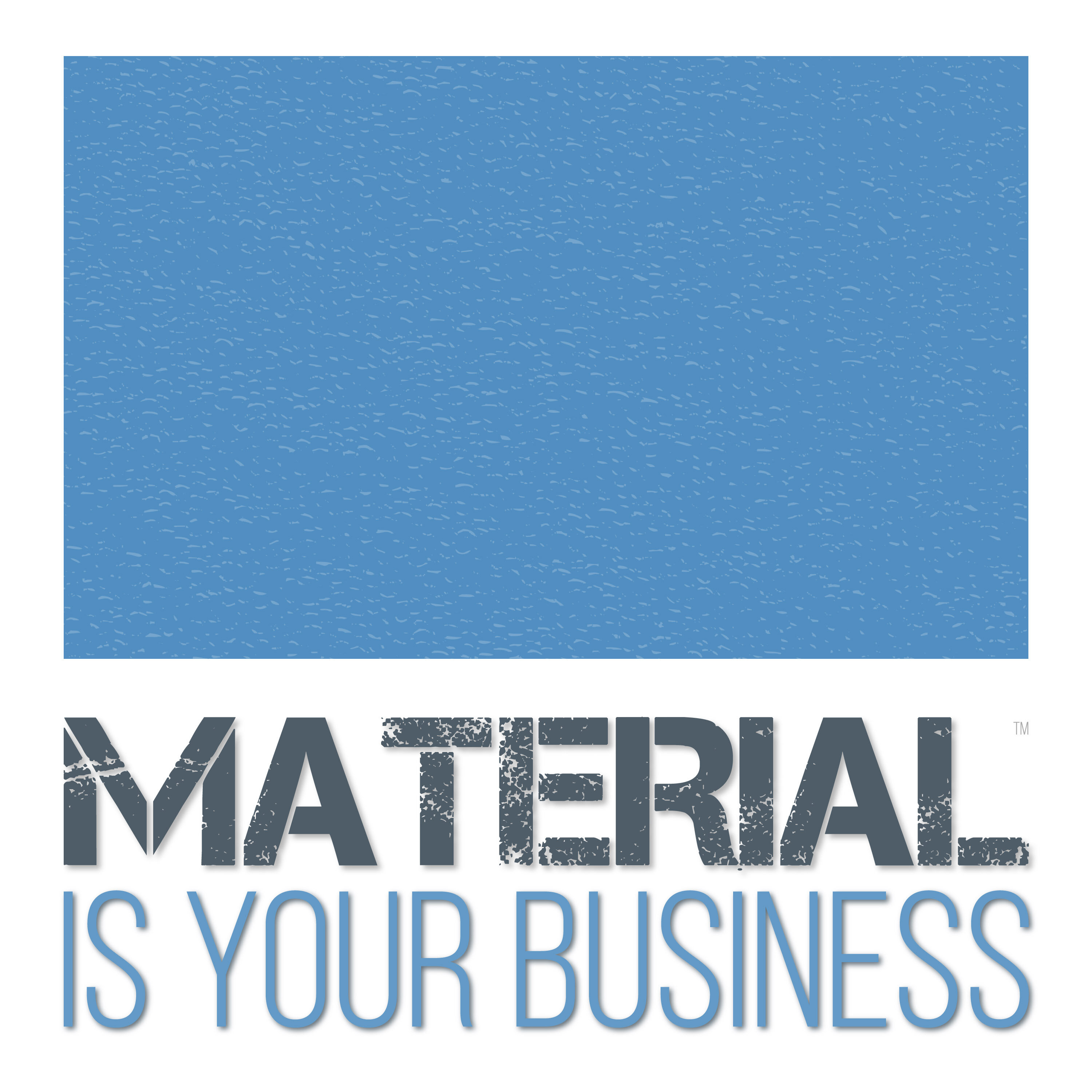 Material Is Your Business podcast artwork