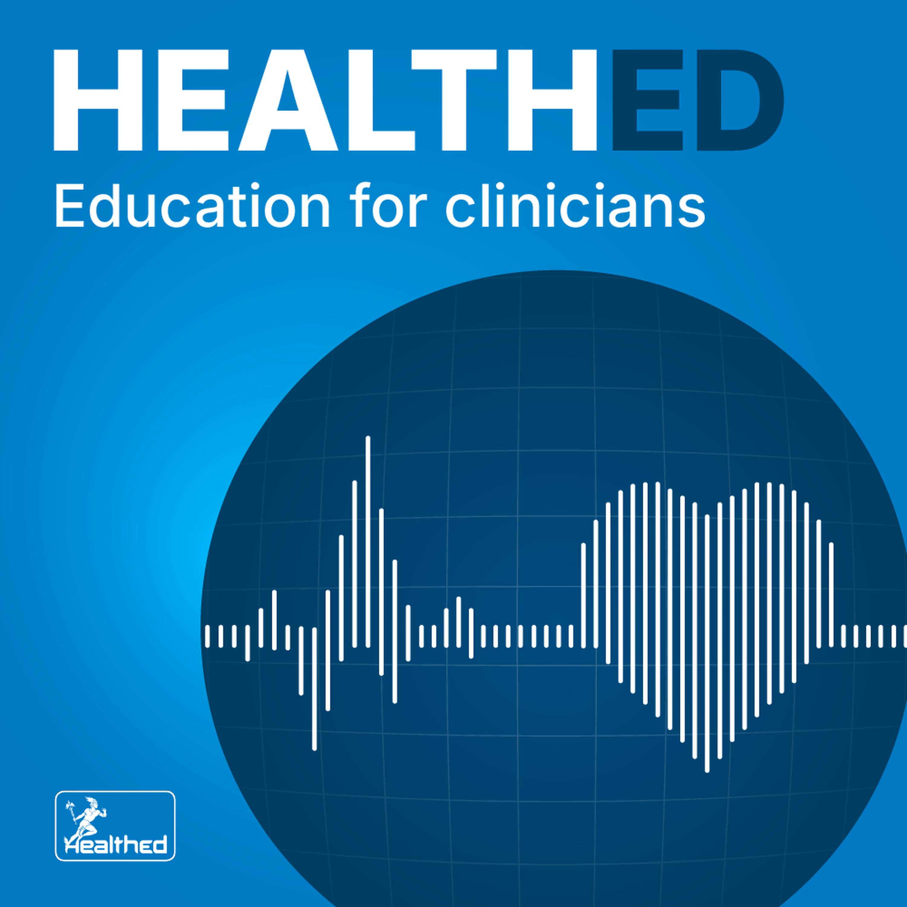 Healthed Podcasts