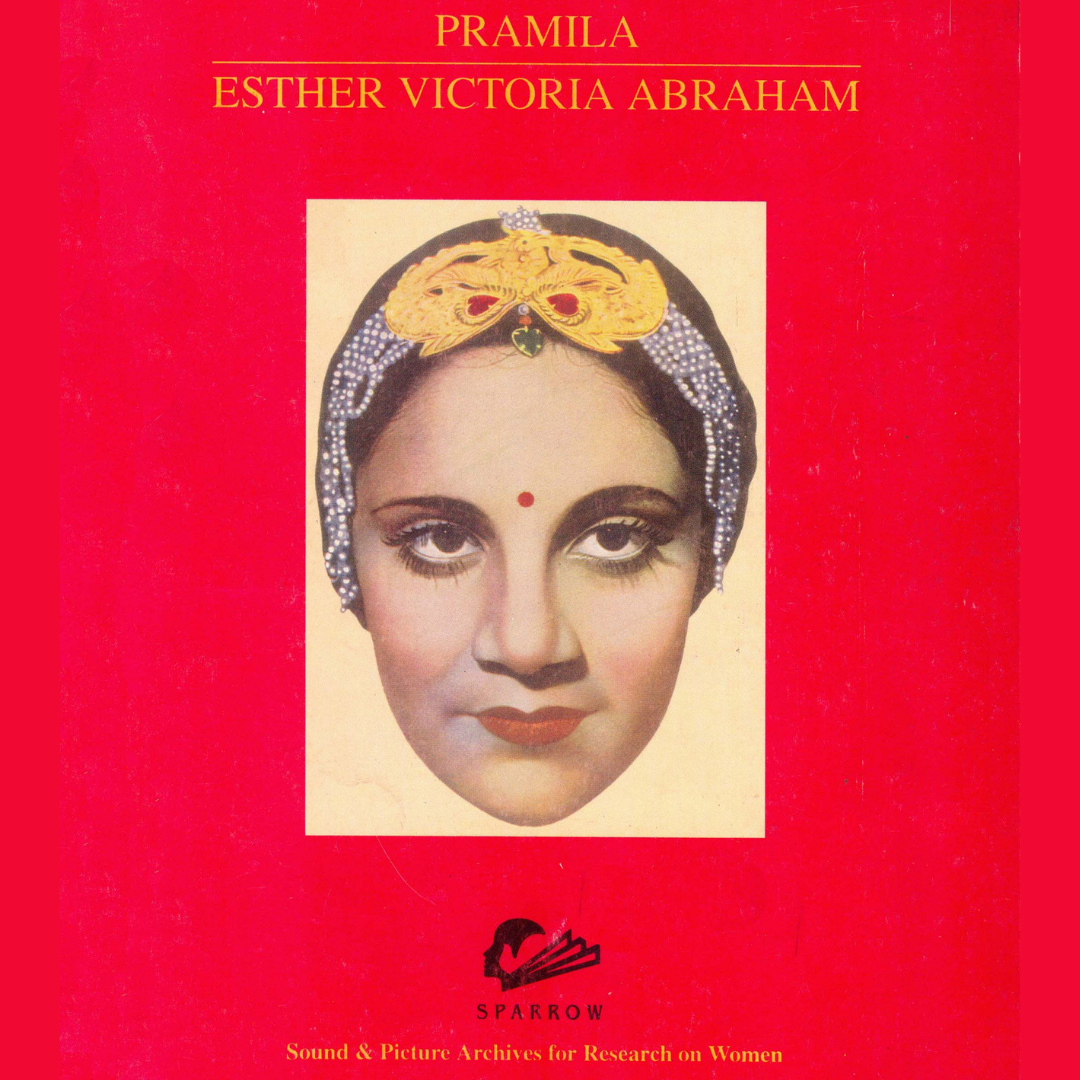 Pramila - Esther Victoria Abraham by SPARROW