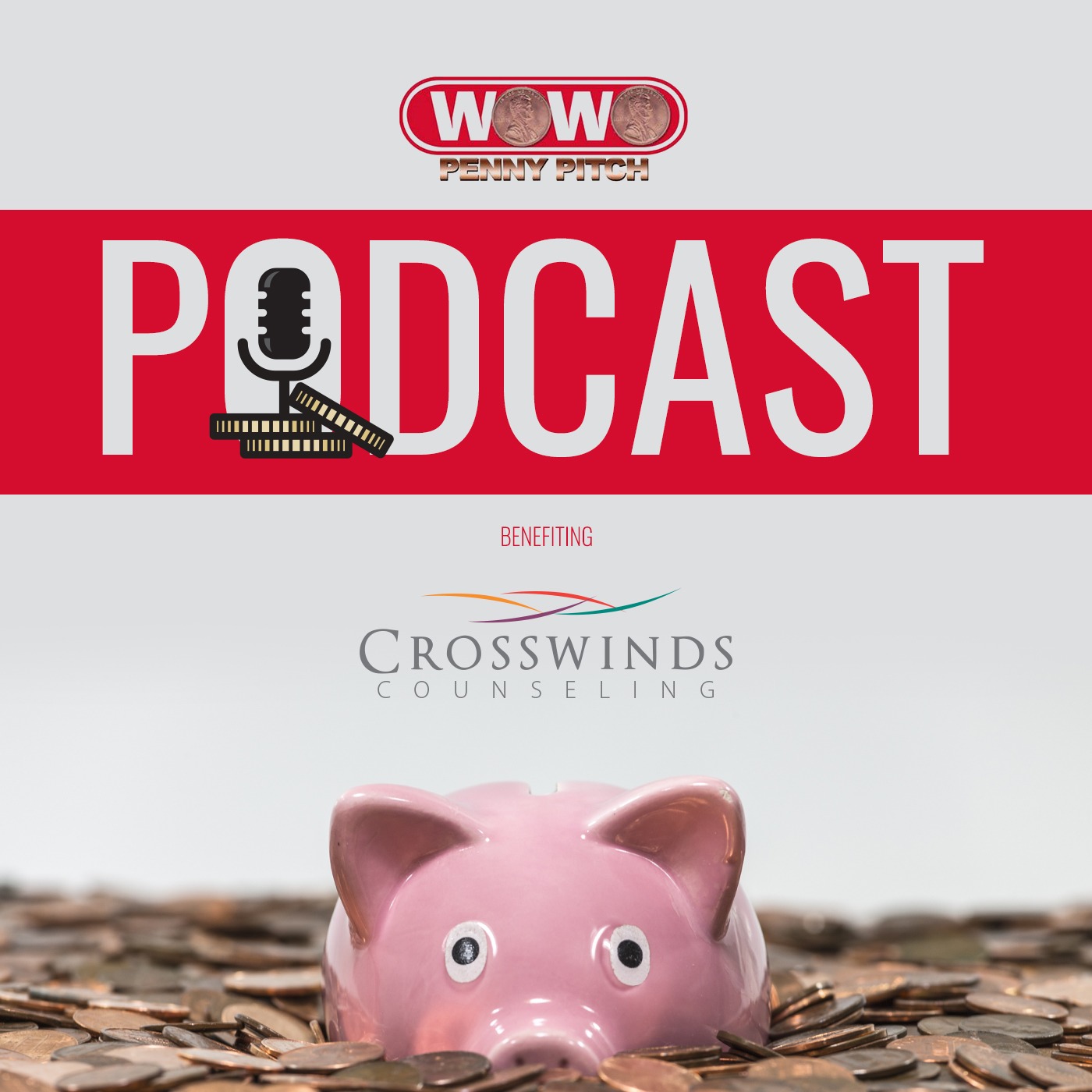 Penny Pitch Podcast