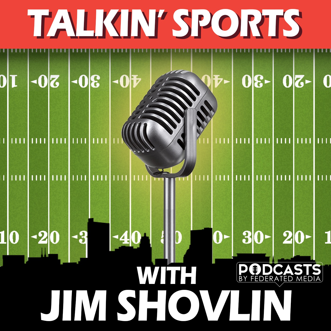 Talkin\' Sports