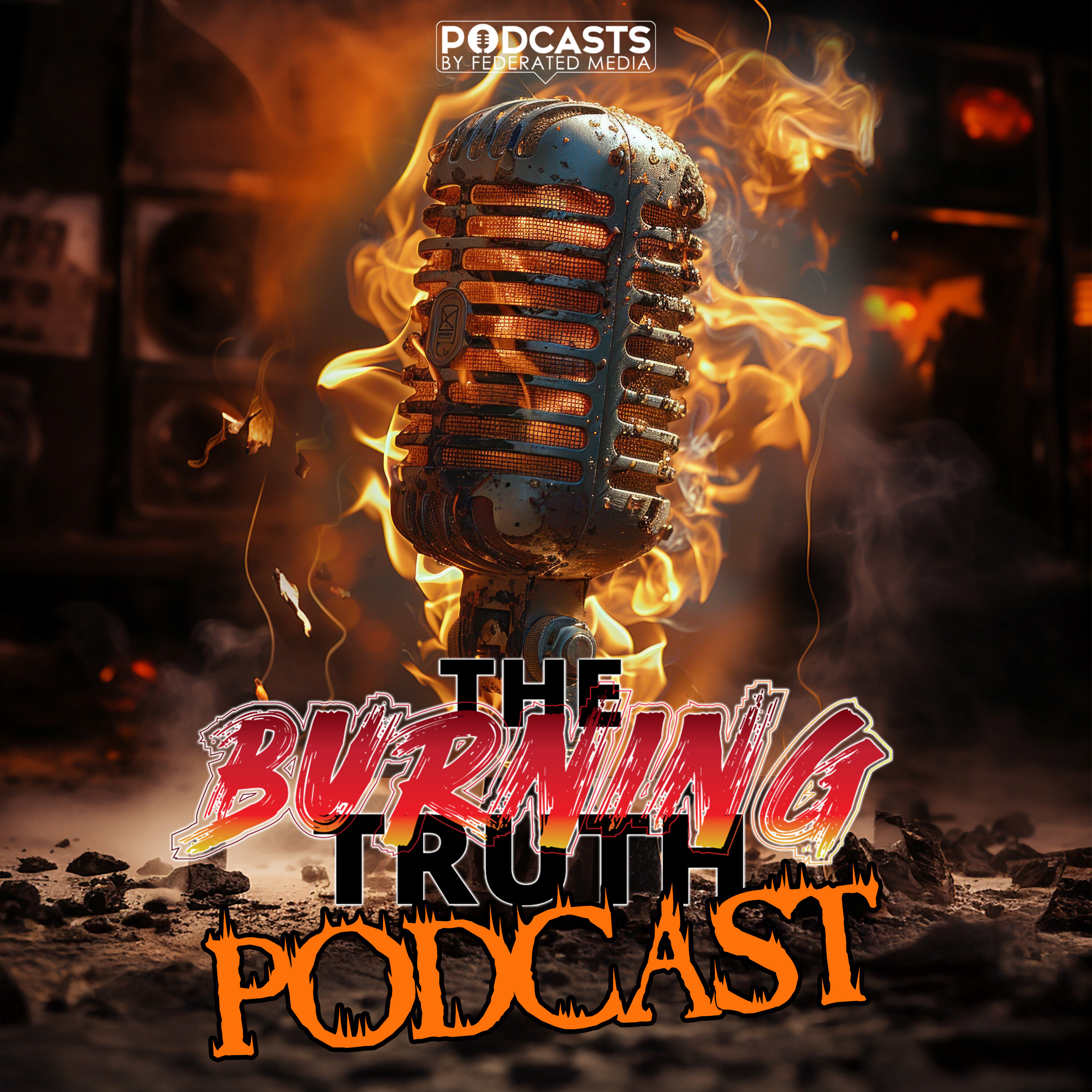 The Burning Truth