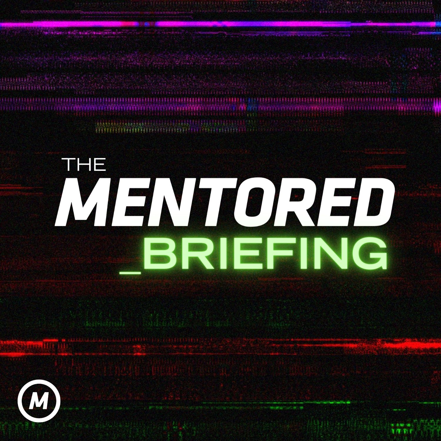 The Mentored Briefing | 1 April 2021