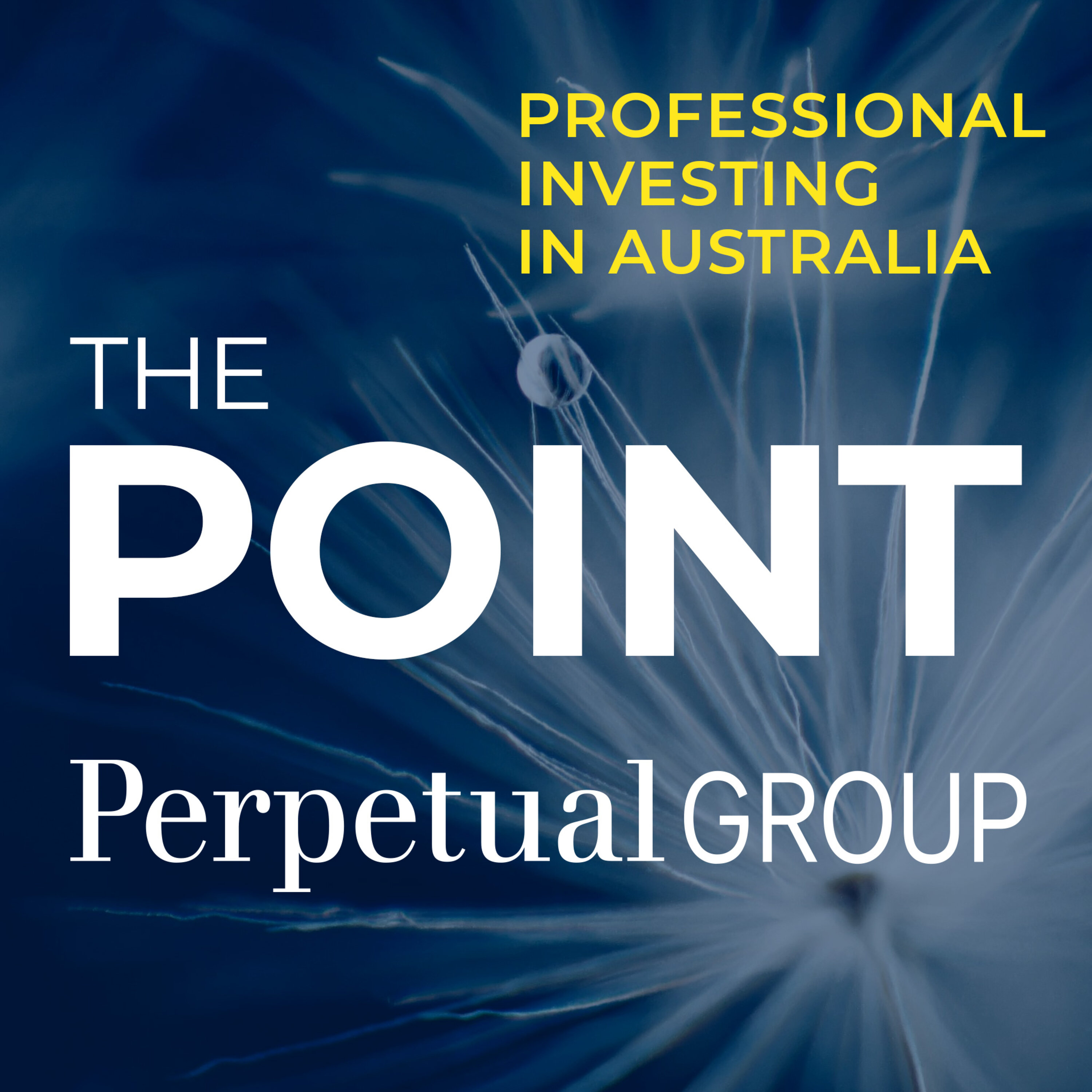 The Point: Professional investing in Australia with Perpetual