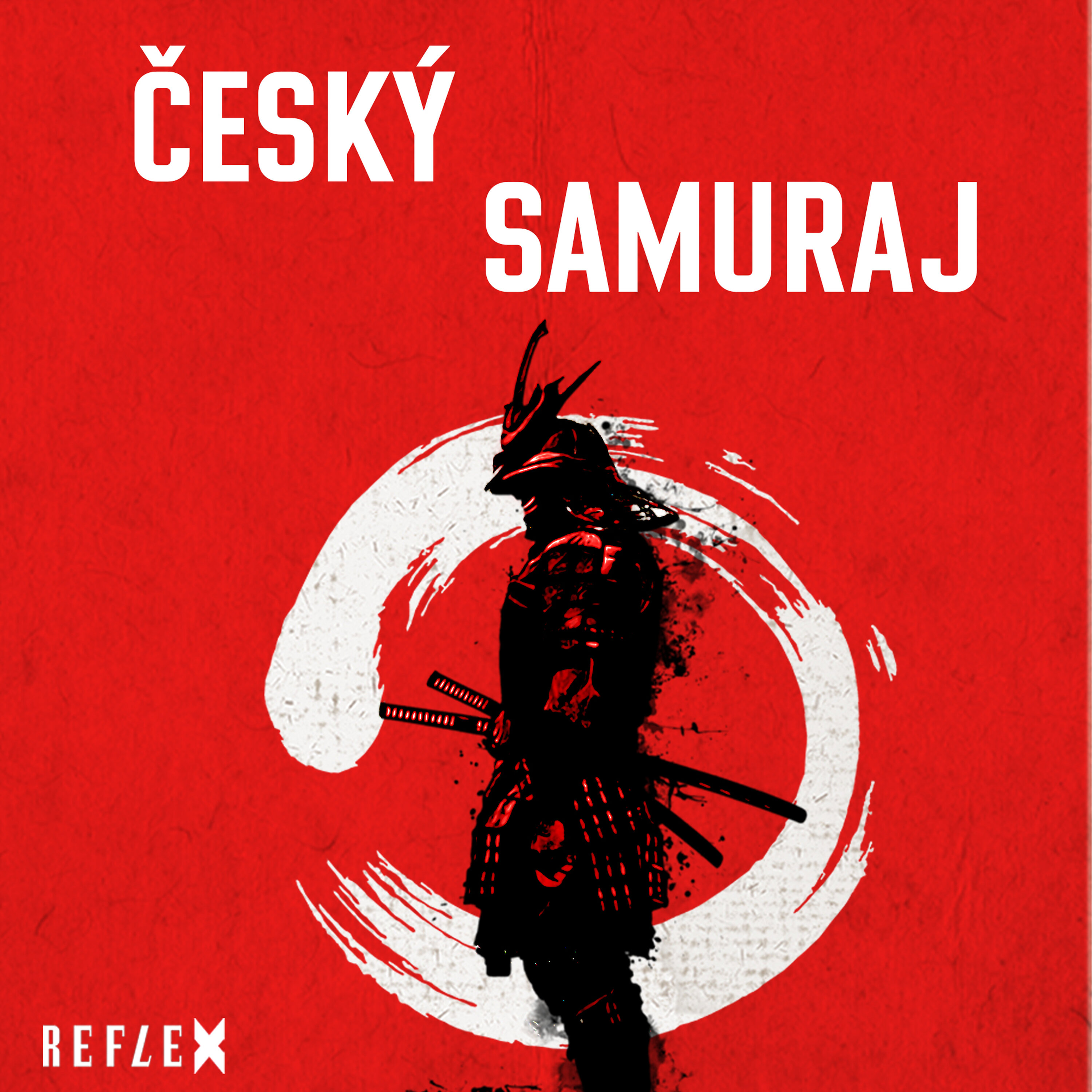 Artwork for Český samuraj