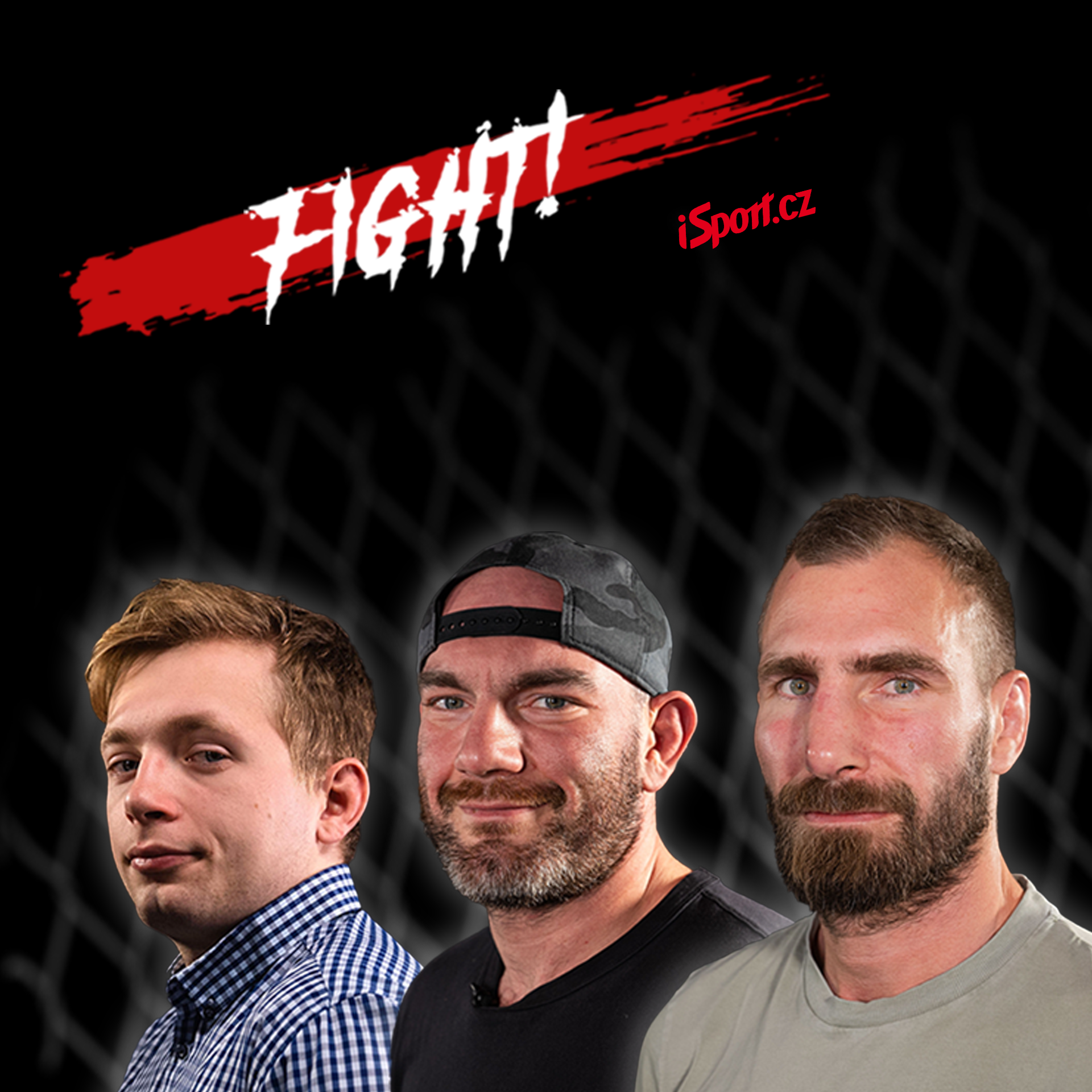 Fight!