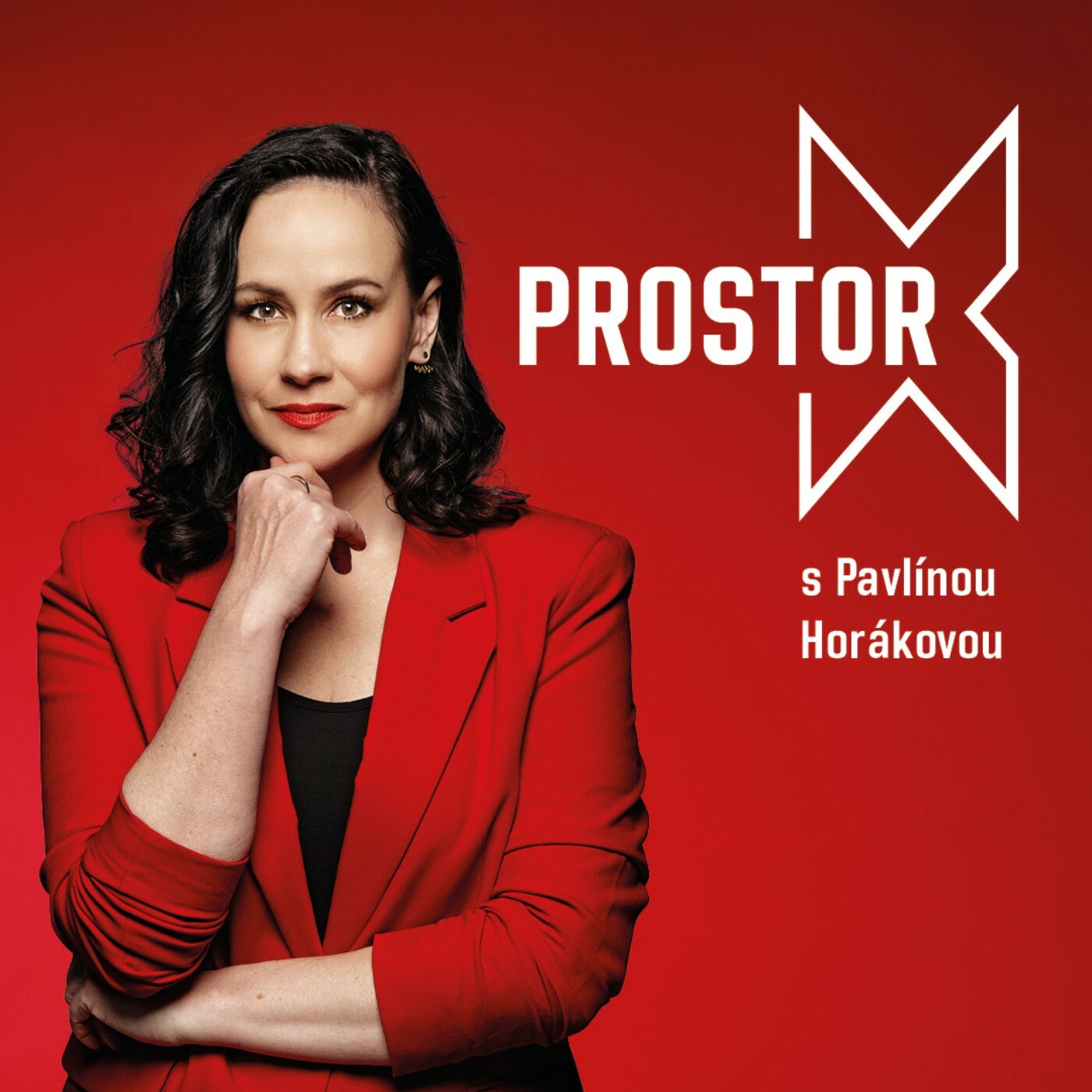 Pavel Novotný o vězení, ztrátě řidičáku i volbách: Můj úkol bylo pochcat Okamuru - Prostor X podcast