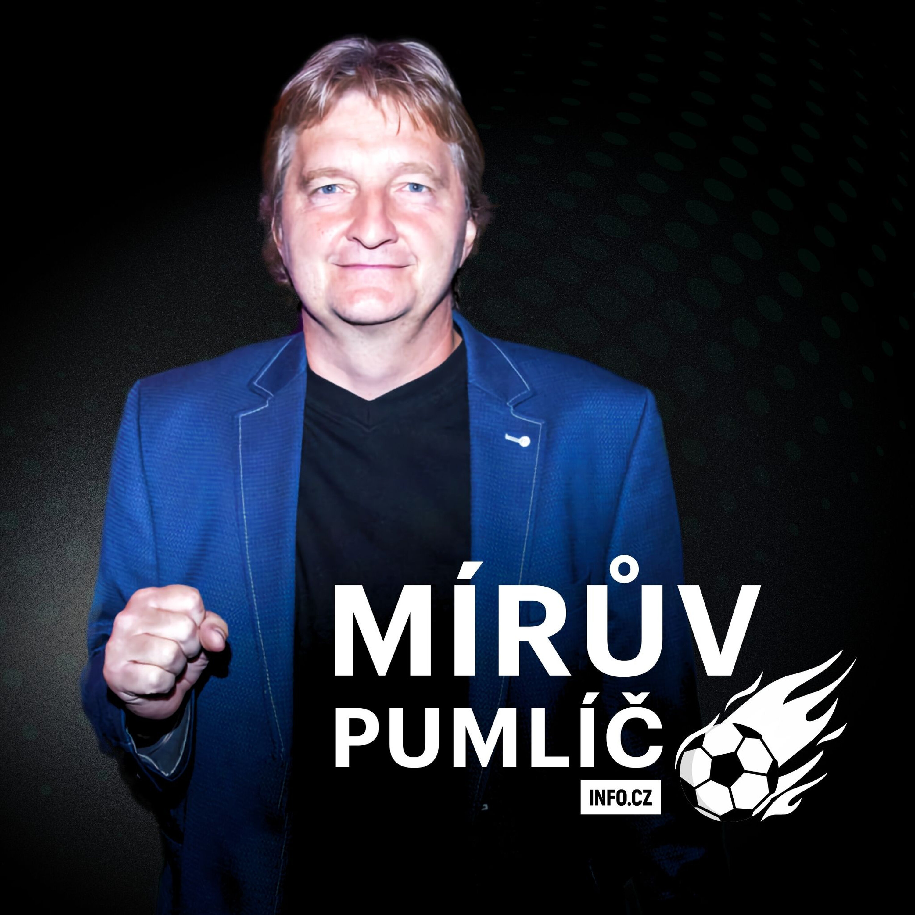 Mírův Pumlíč Mírův Pumlíč