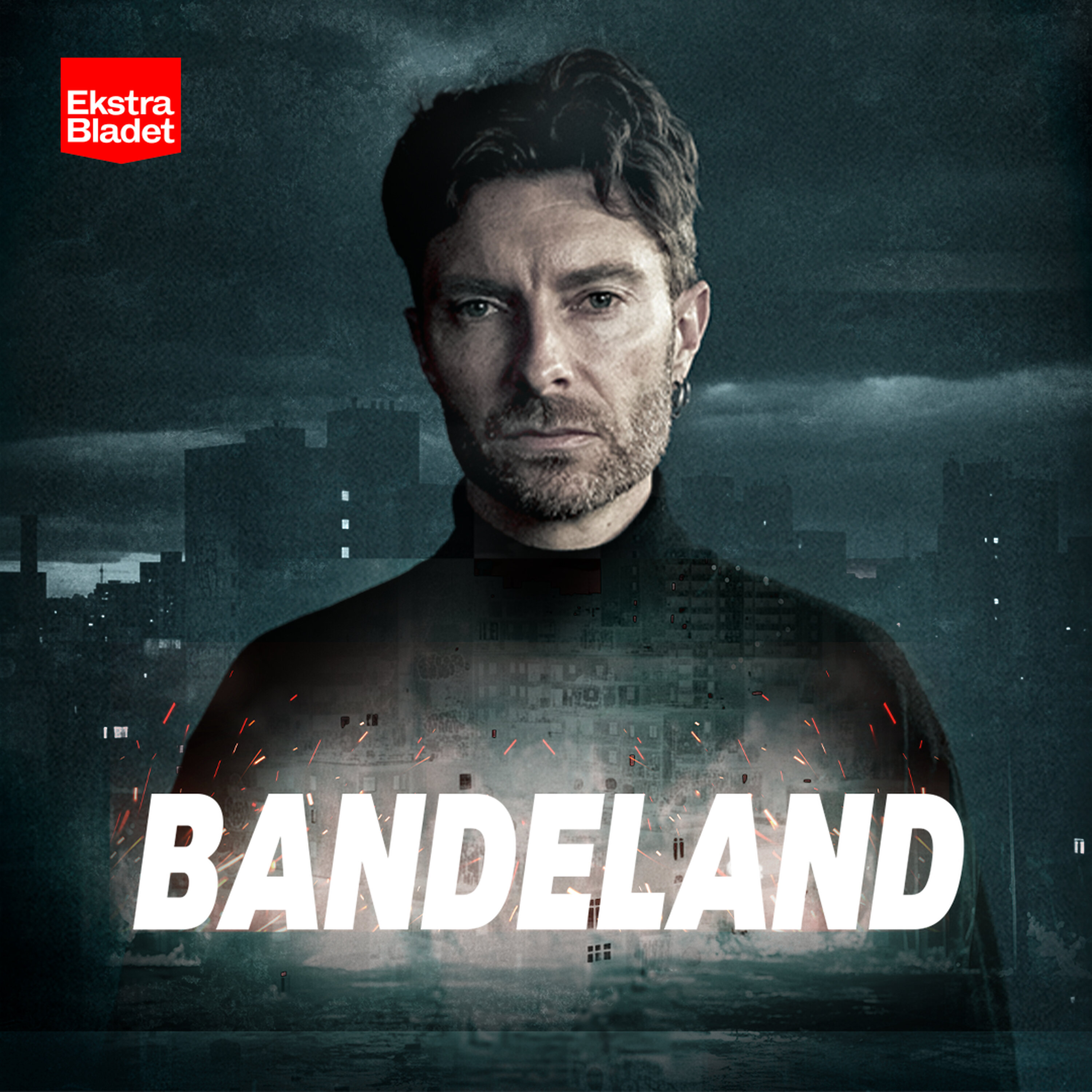 Bandeland cover