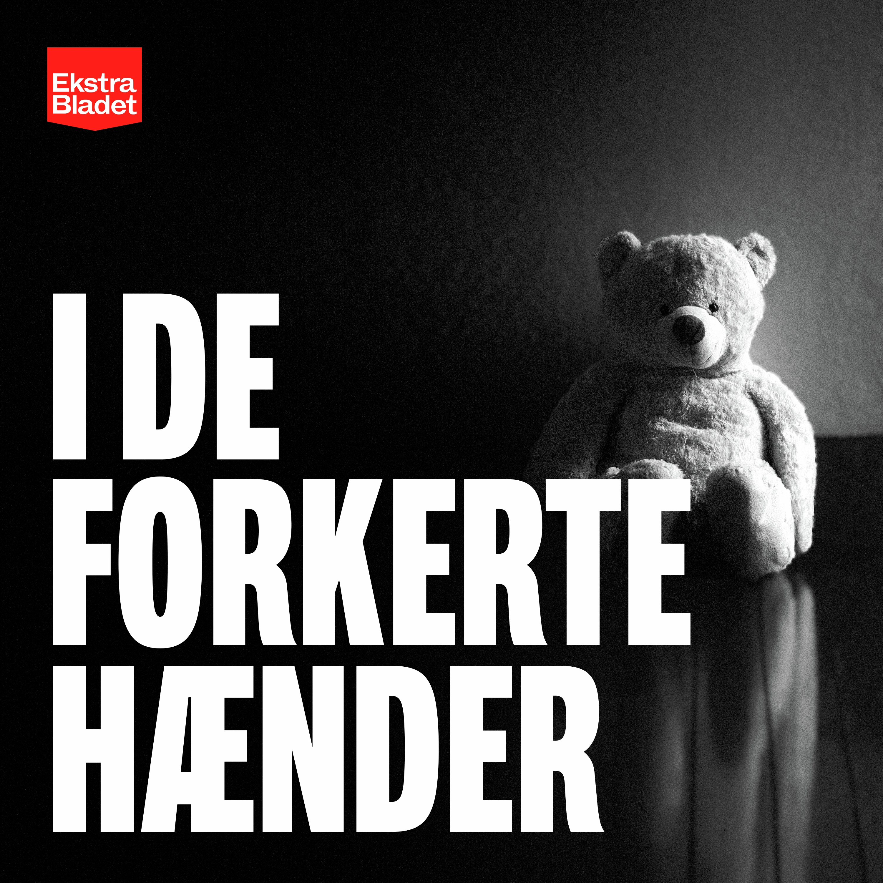 I de forkerte hænder
