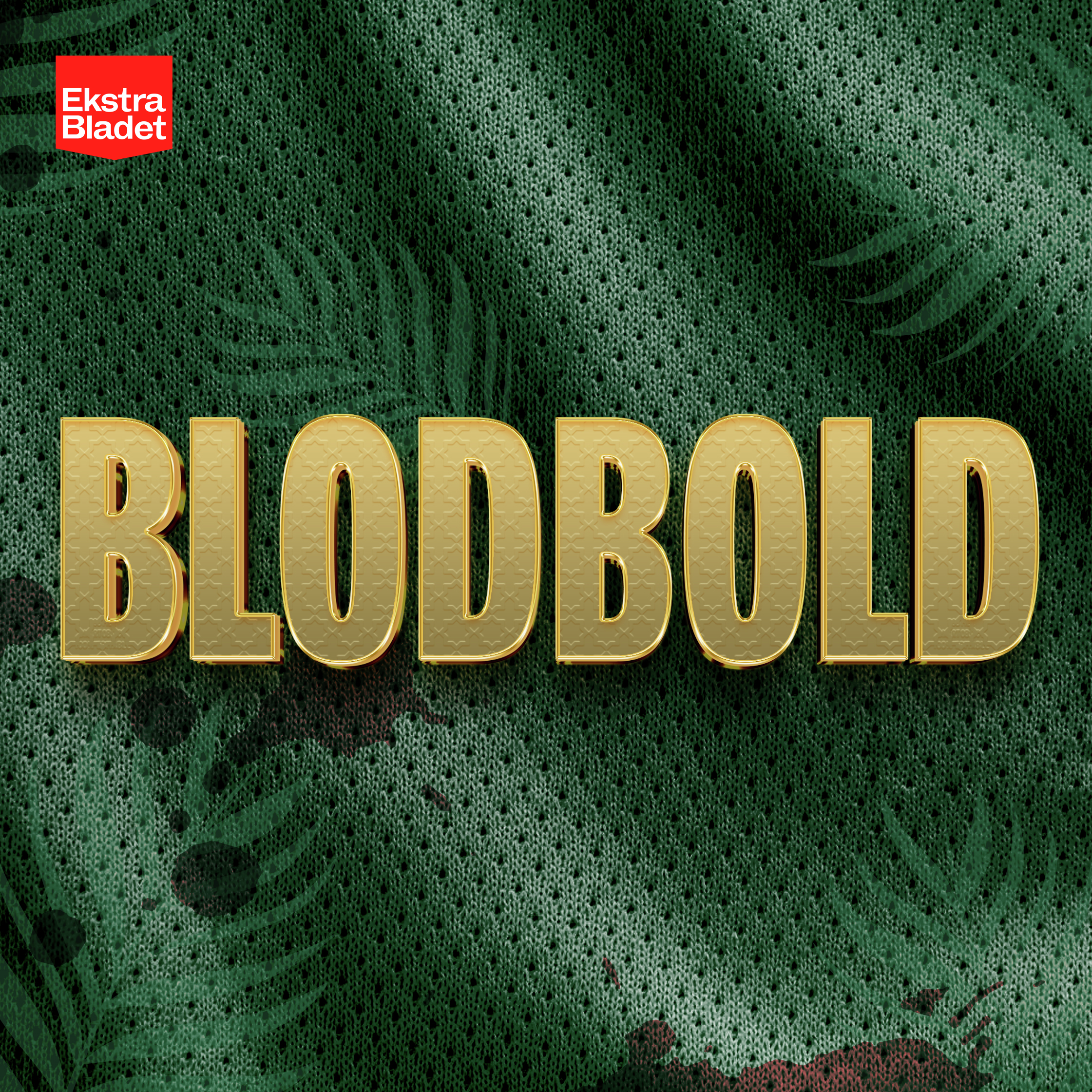 Blodbold