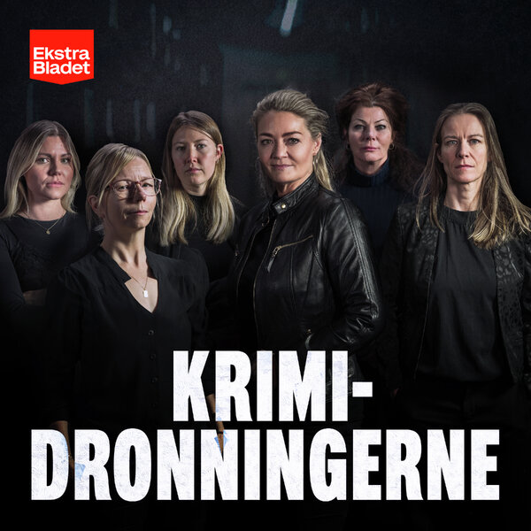 Når den kriminelles sind er sygt