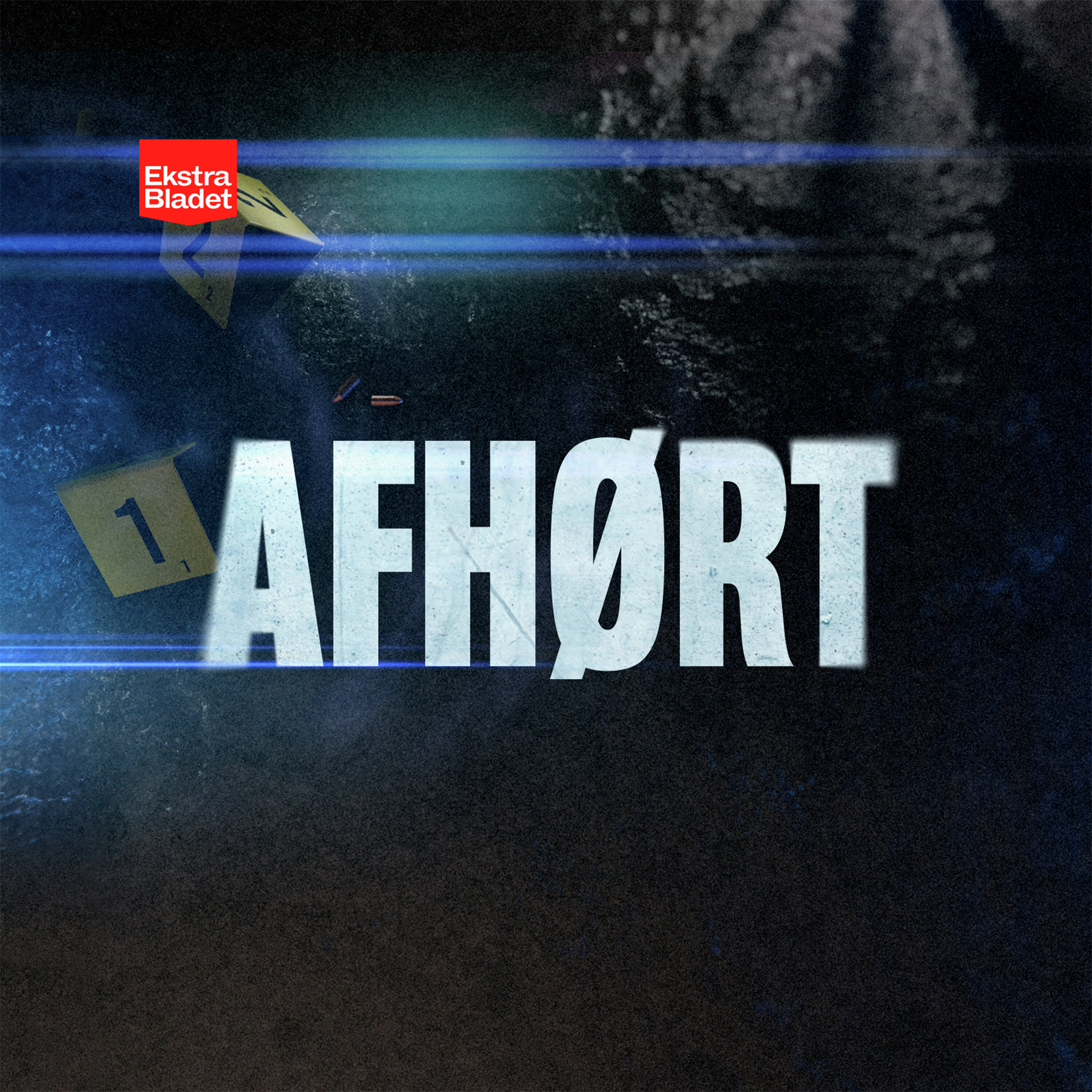 Cover til Afhørt