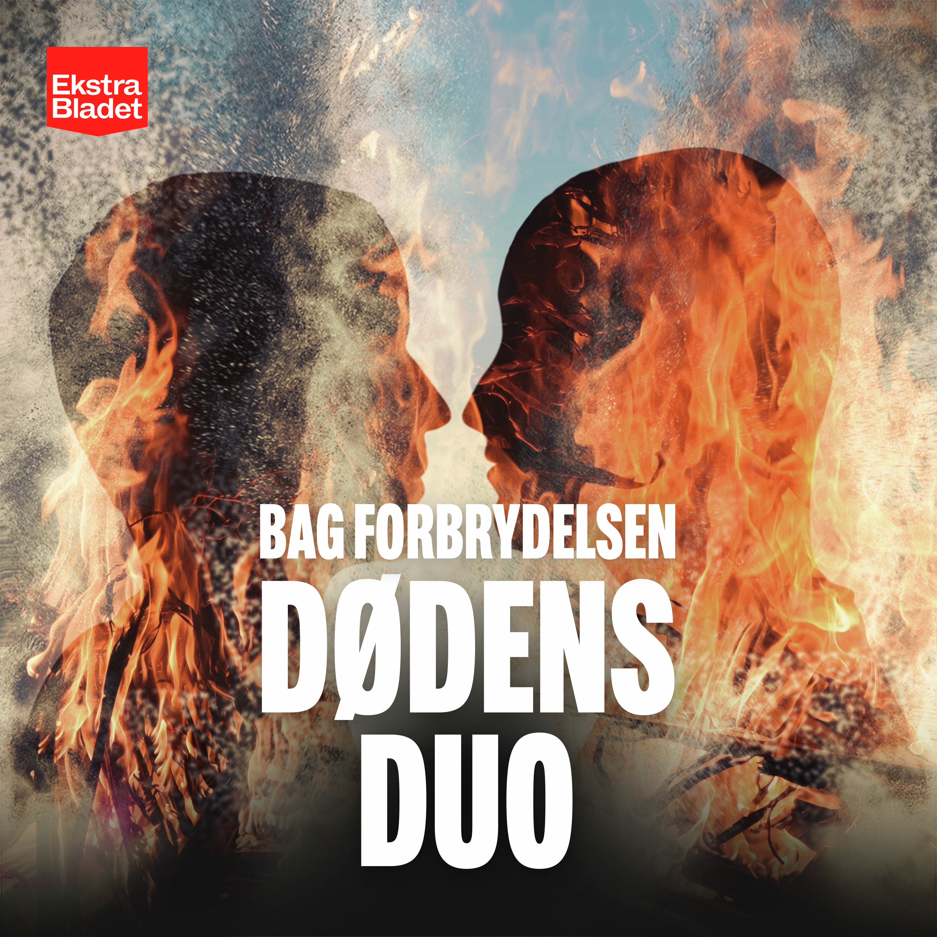 Cover til Dødens duo