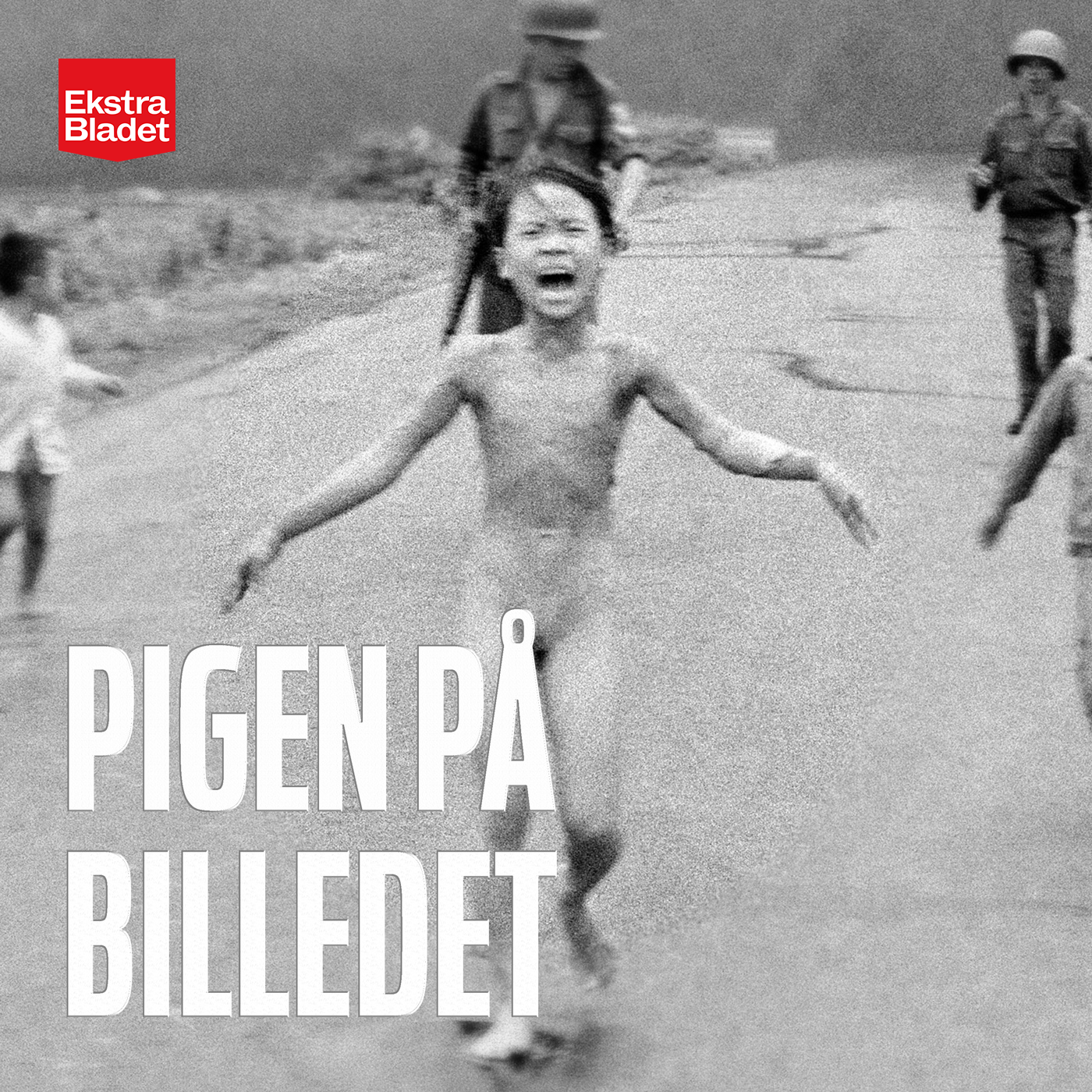 Pigen på billedet