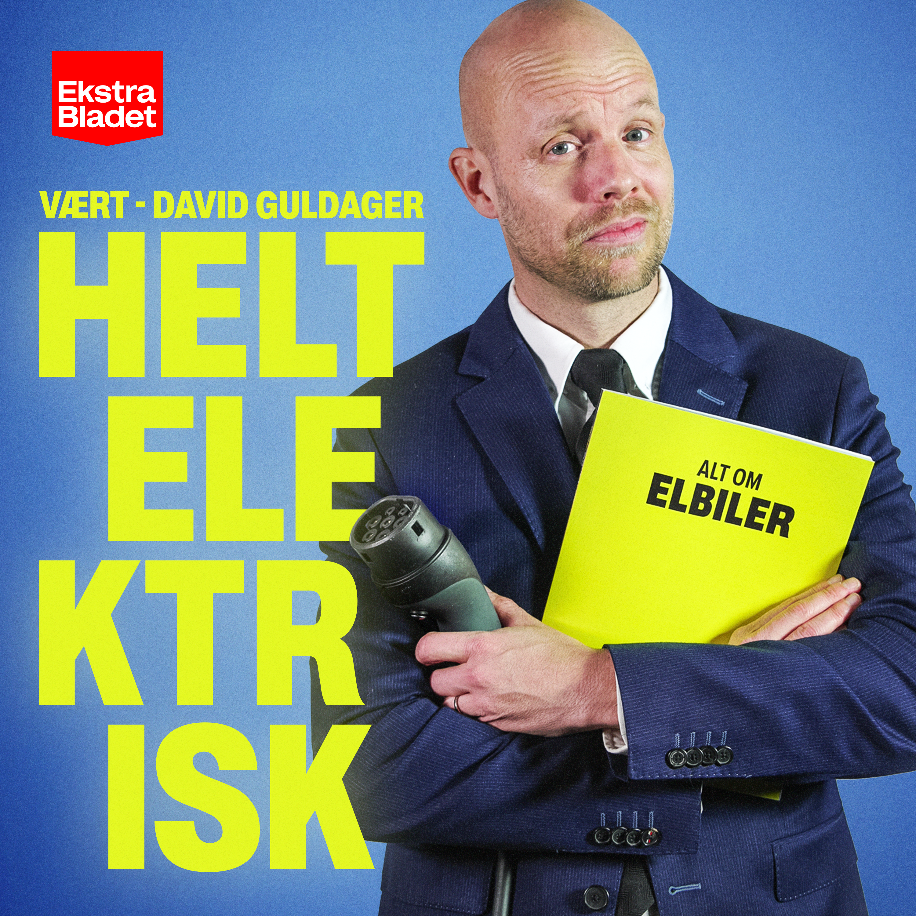 Helt Elektrisk
