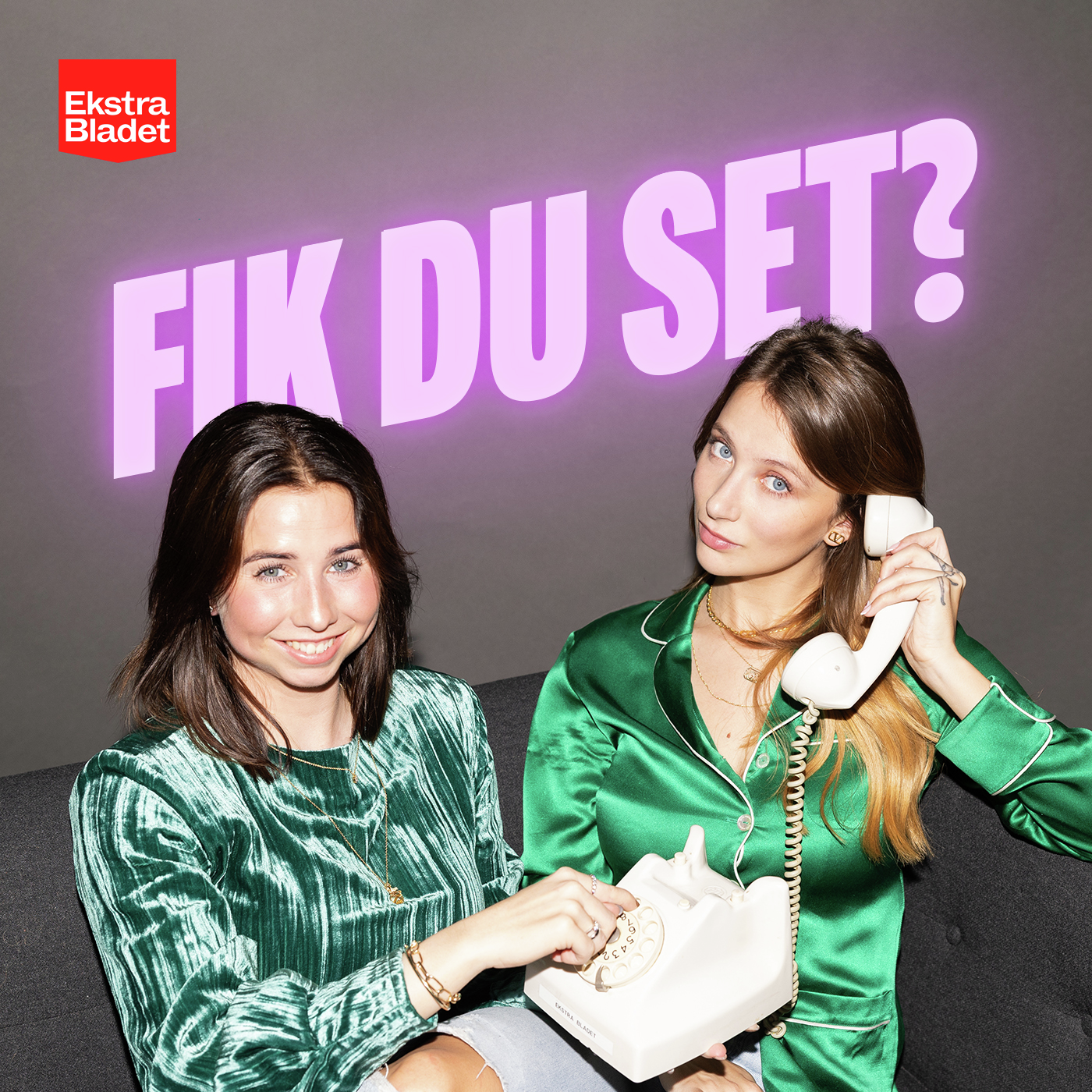 Fik du set?