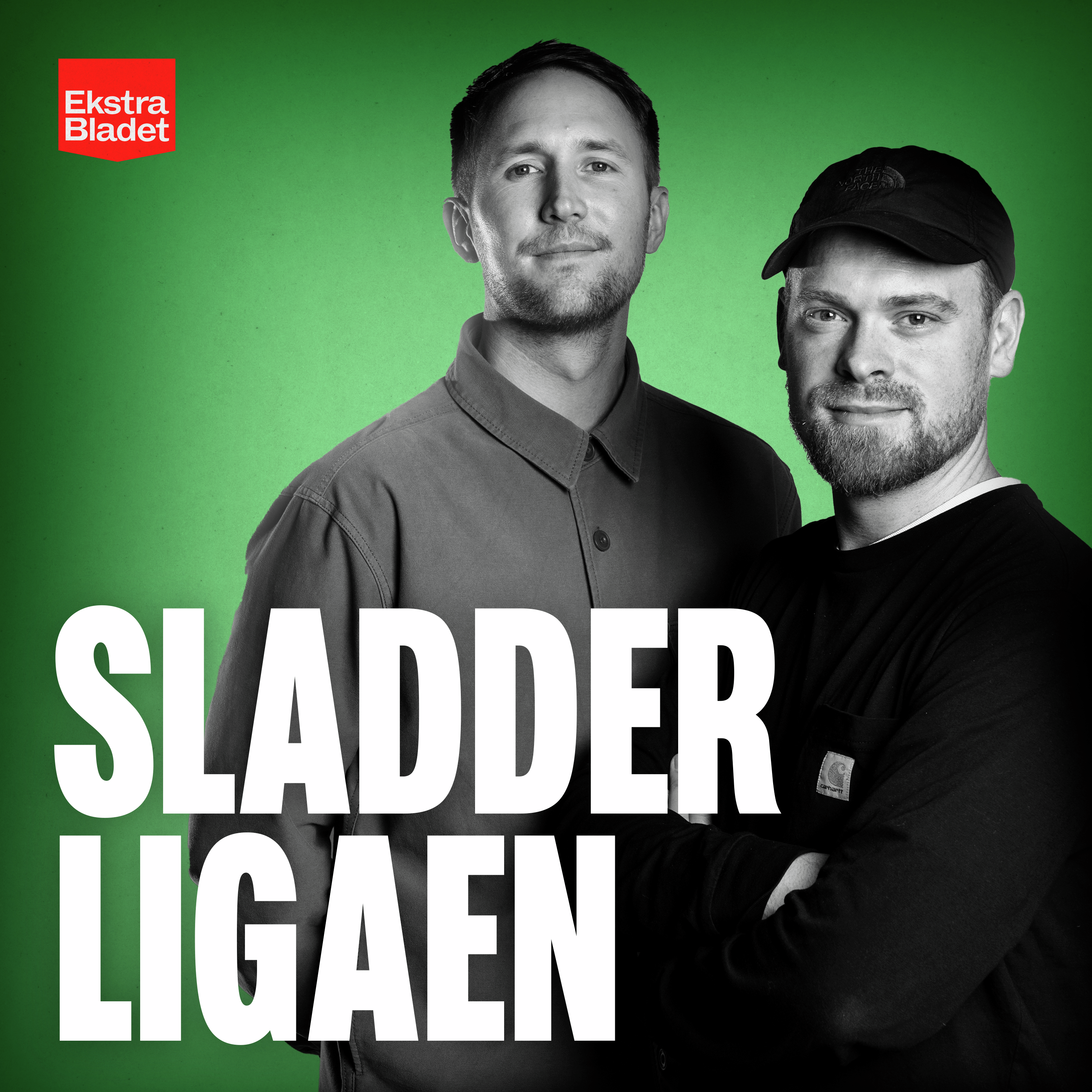 Sladderligaen