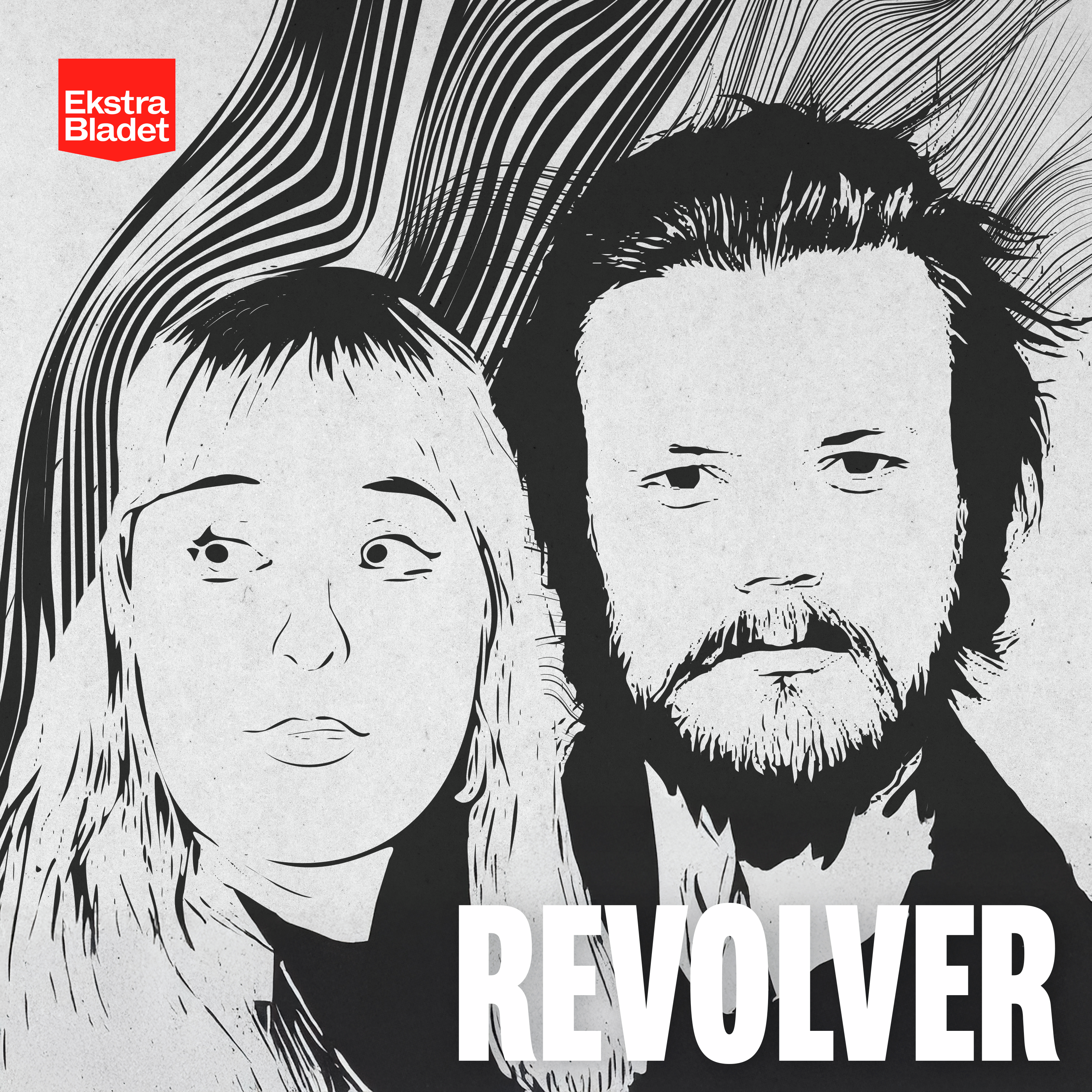 Revolver