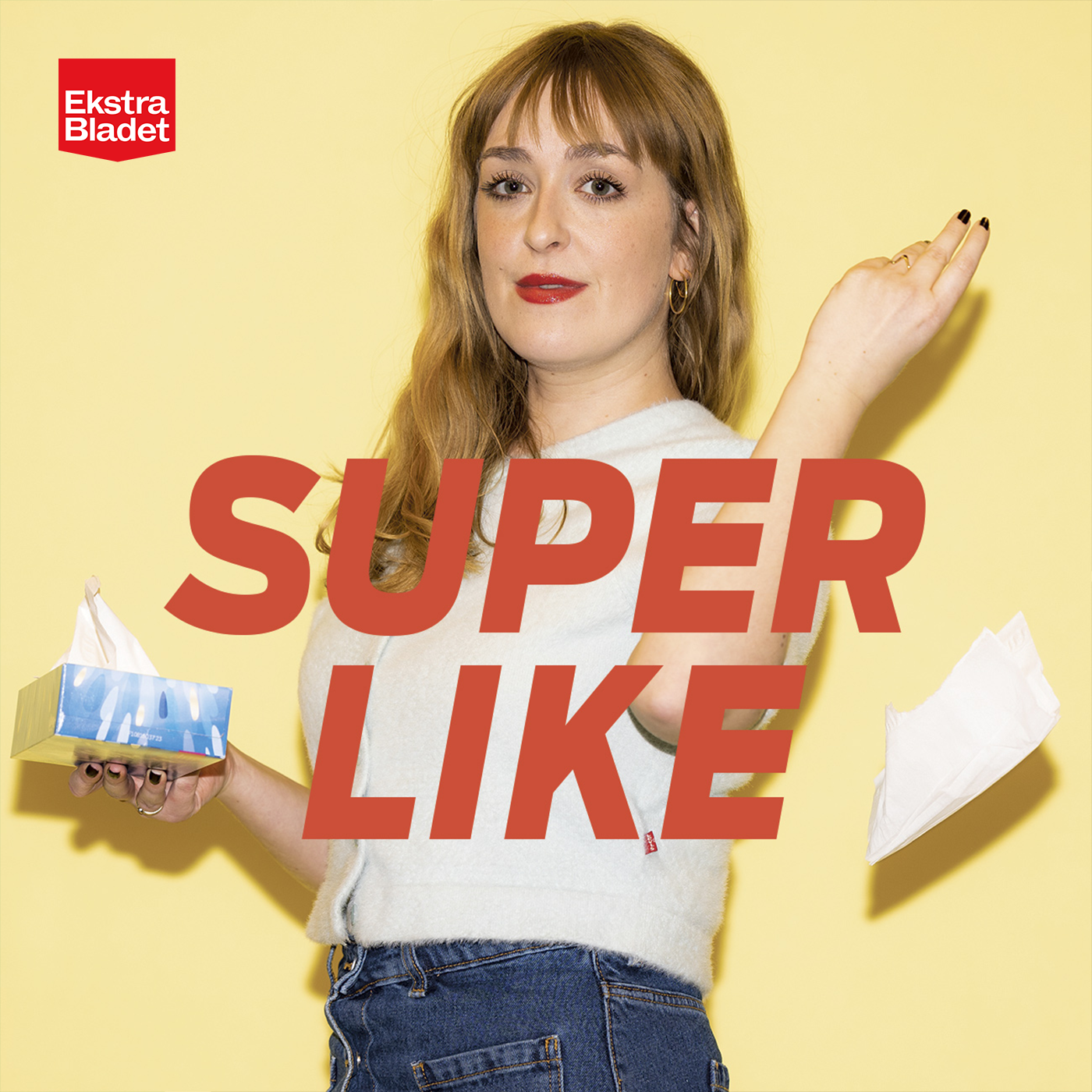 Superlike