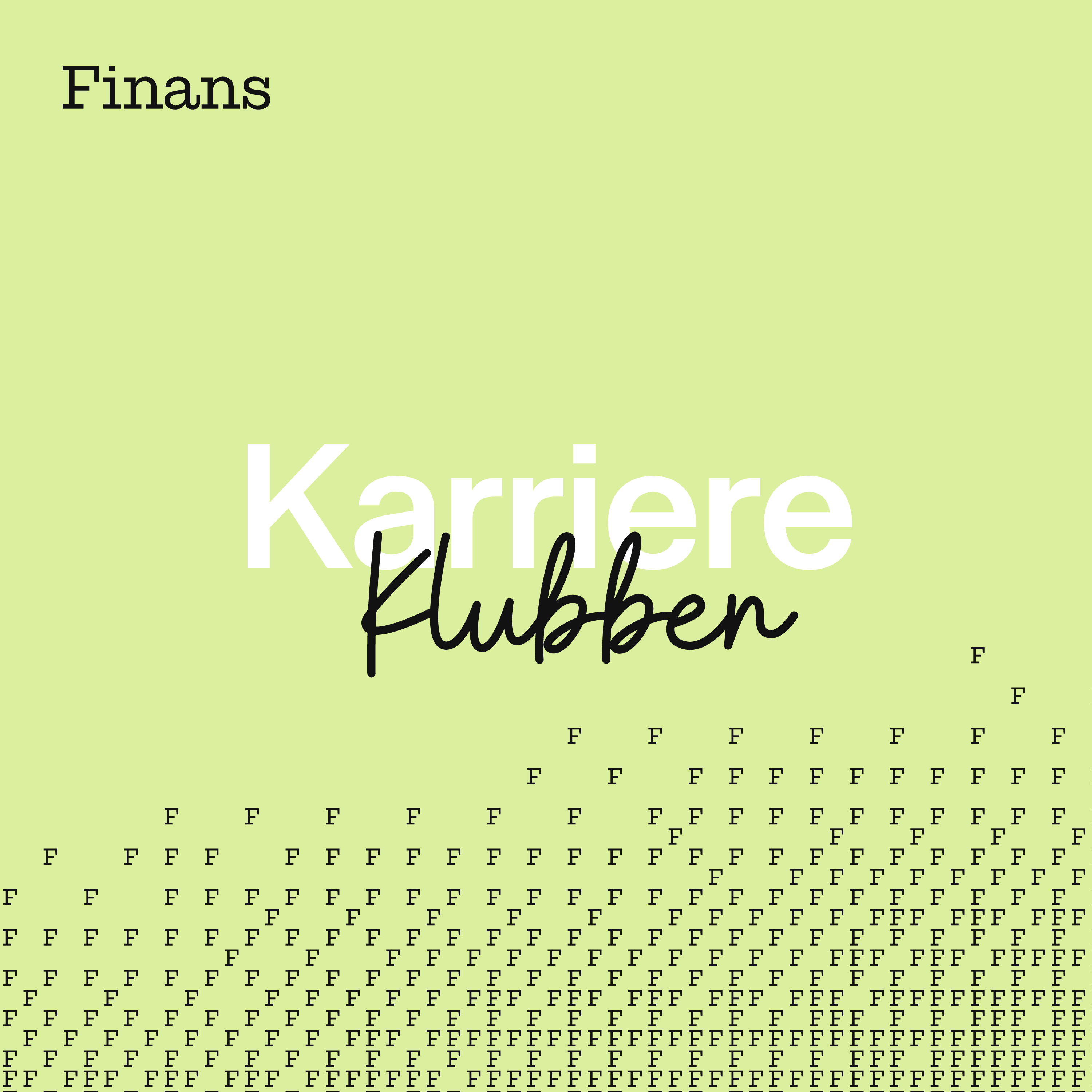 Karriereklubben
