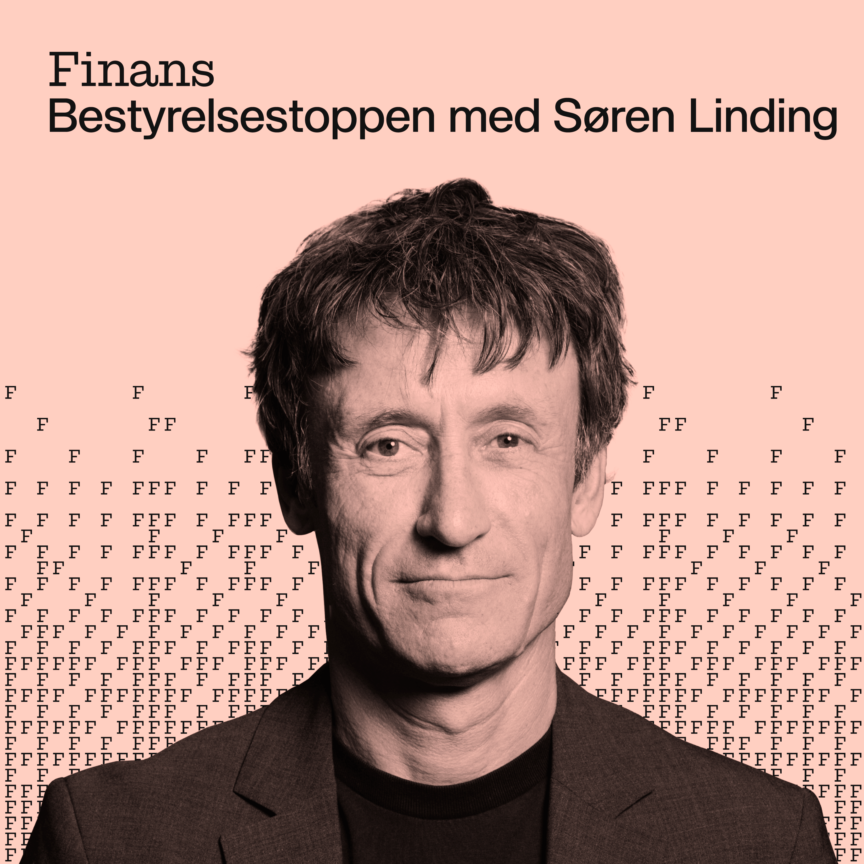 Bestyrelsestoppen med Søren Linding