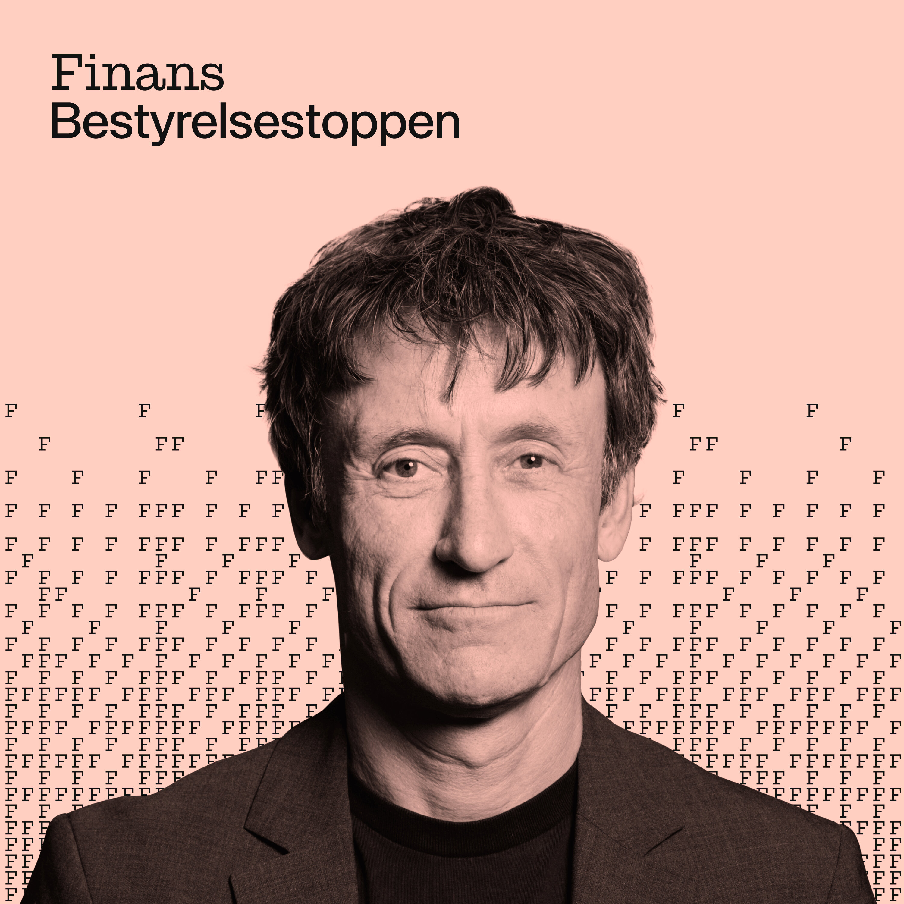 Bestyrelsestoppen med Søren Linding