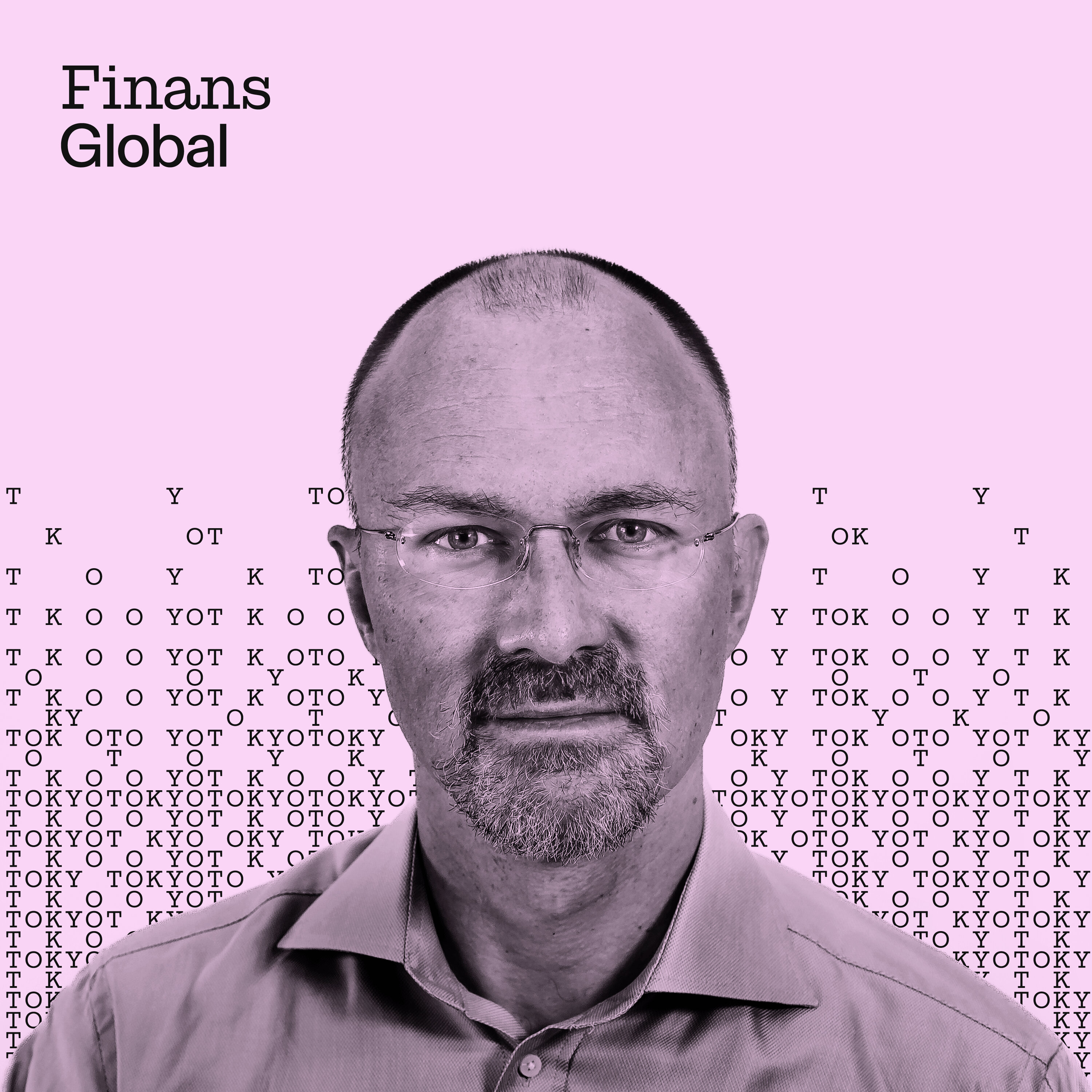 Finans Global med Thomas Høy