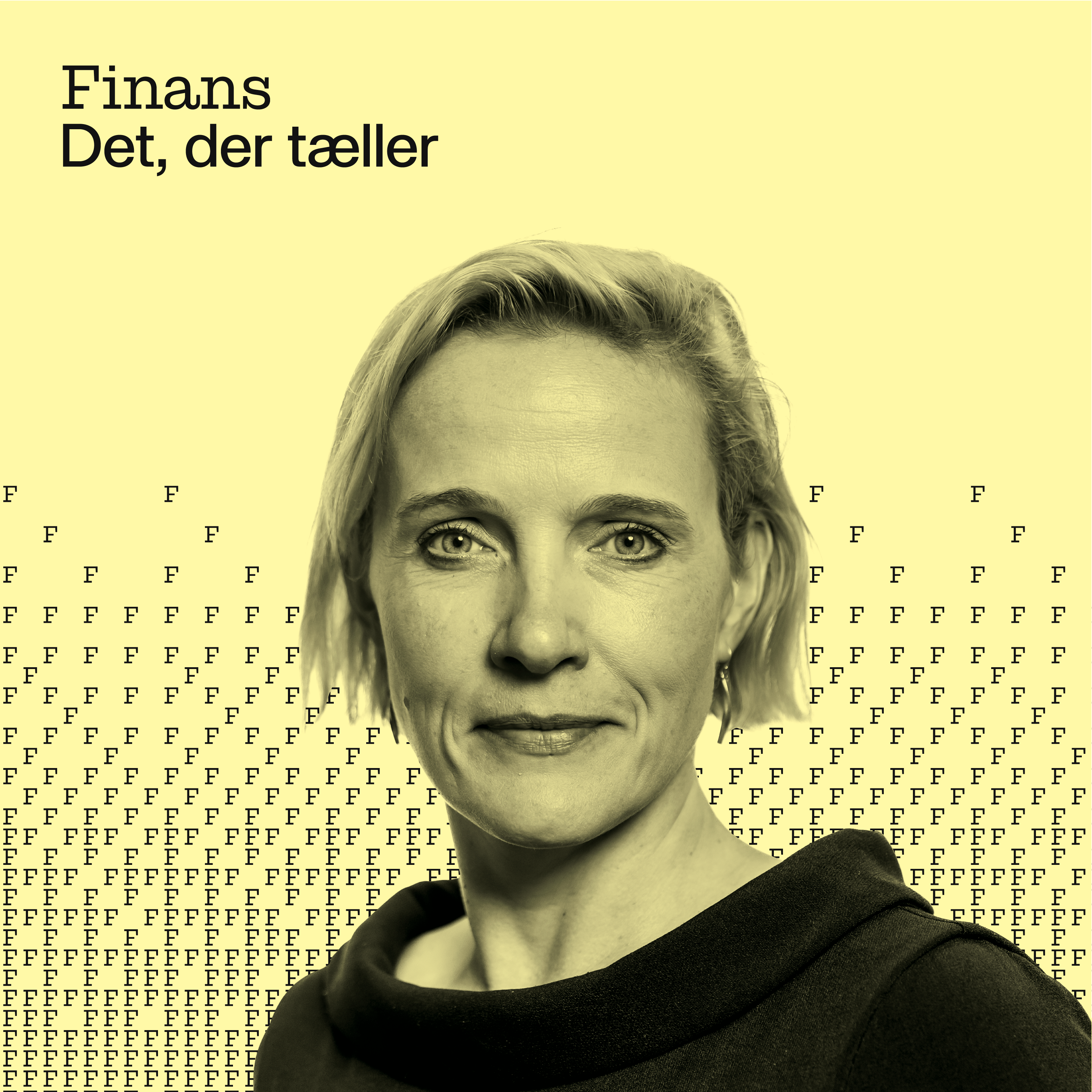 Det, der tæller