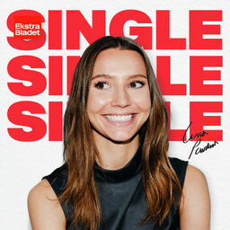 Single med Morten Mortensen: Deler kæmpe nyhed